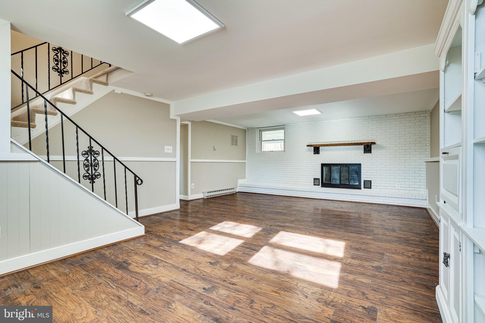 1501 East Beech Road Sterling, VA 20164 - Photo 29 of 41 Rec Room (Lower Level)