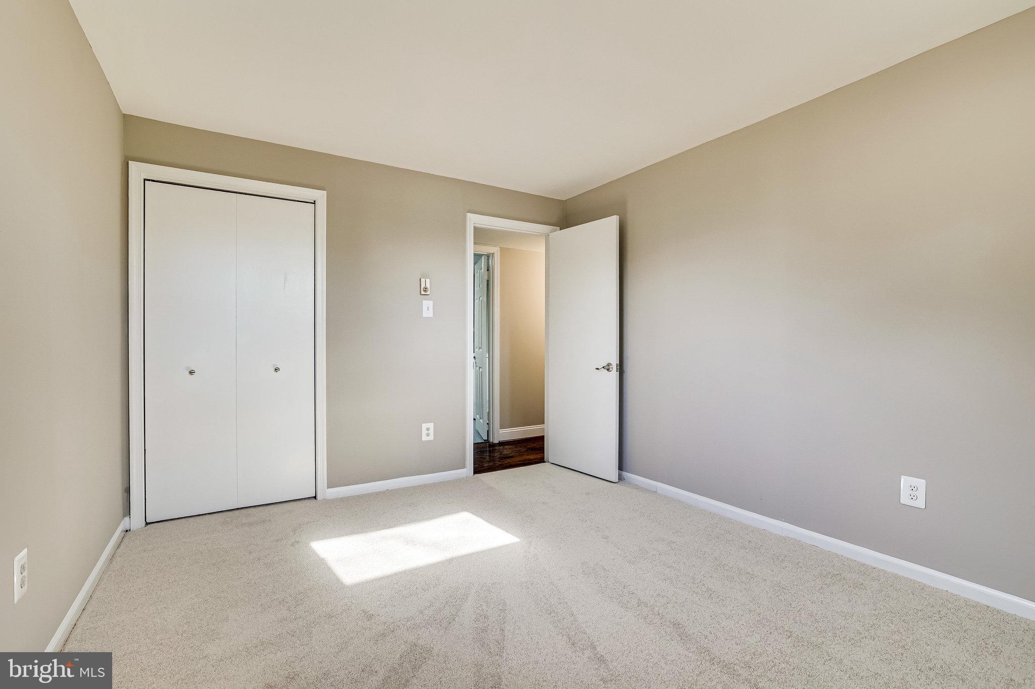 1501 East Beech Road Sterling, VA 20164 - Photo 32 of 41 Bedroom 4 (Lower Level)