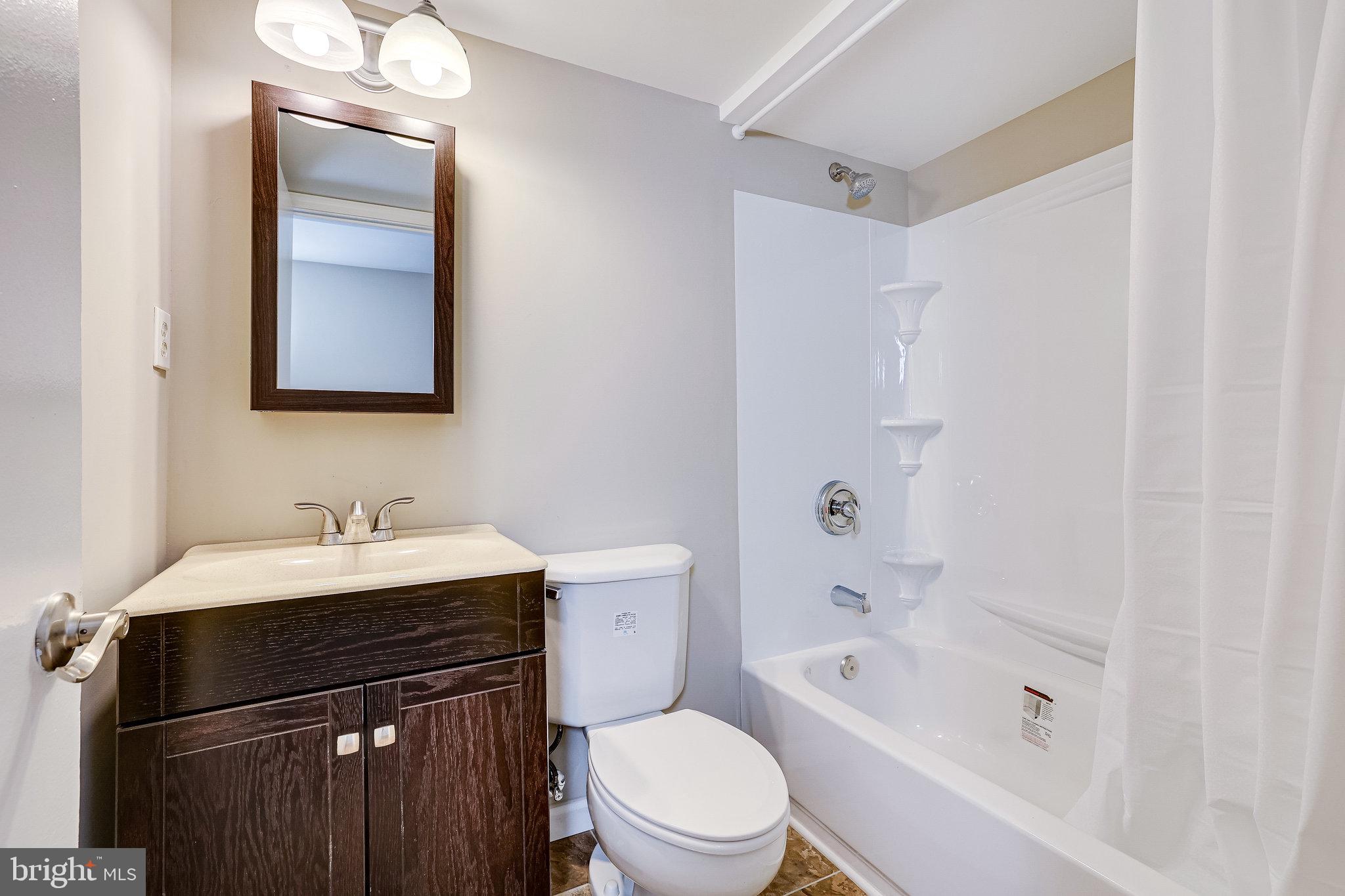 1501 East Beech Road Sterling, VA 20164 - Photo 33 of 41 Bathroom 3 (Lower Level)