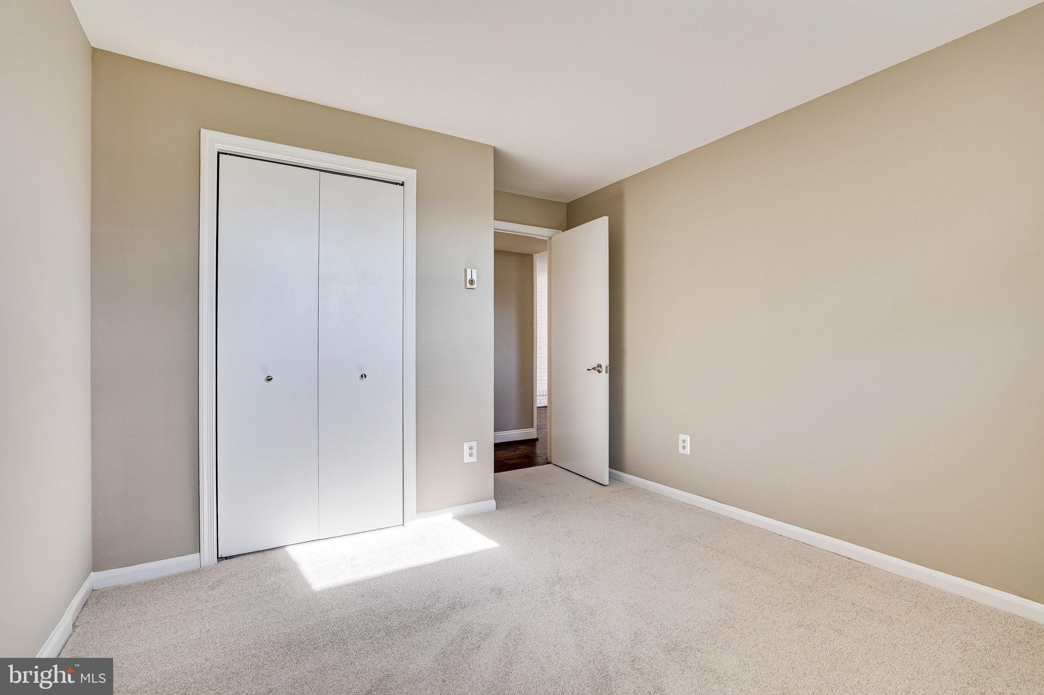 1501 East Beech Road Sterling, VA 20164 - Photo 35 of 41 Bedroom 4 (Lower Level)