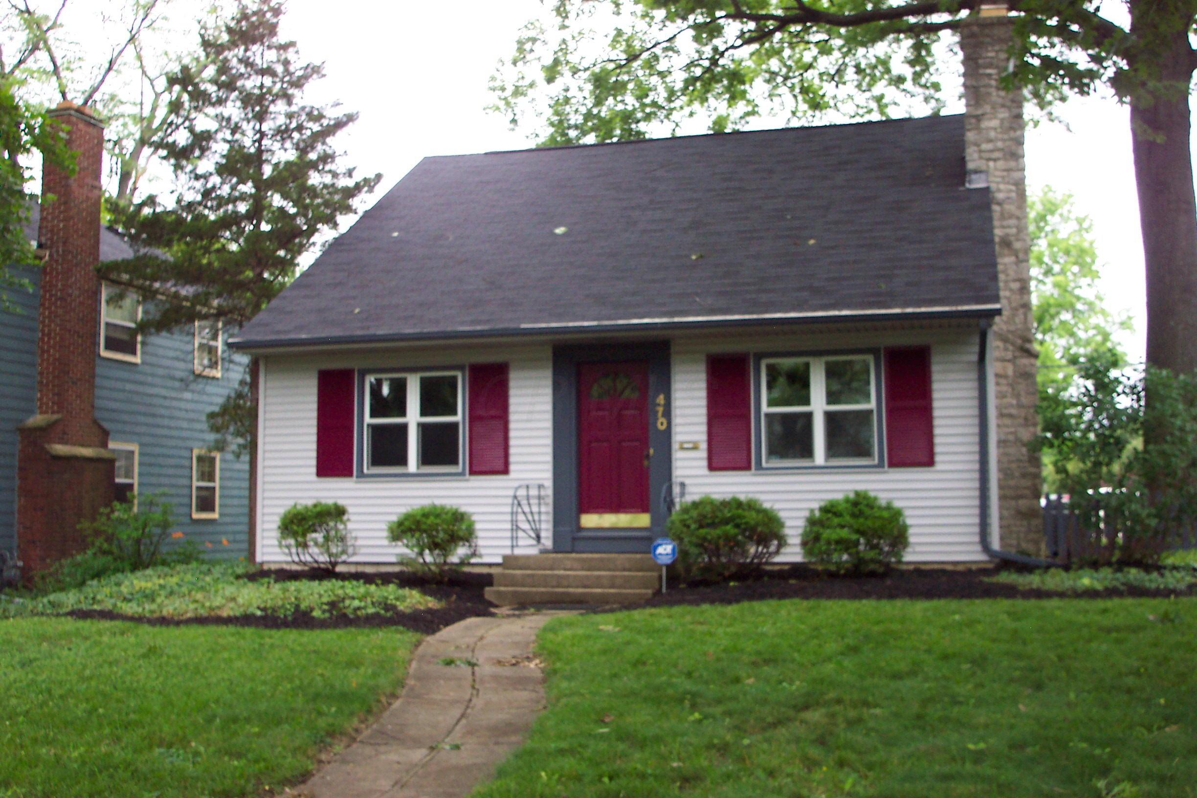 470 Richards Road Columbus, OH 43214 - Photo 1 of 20