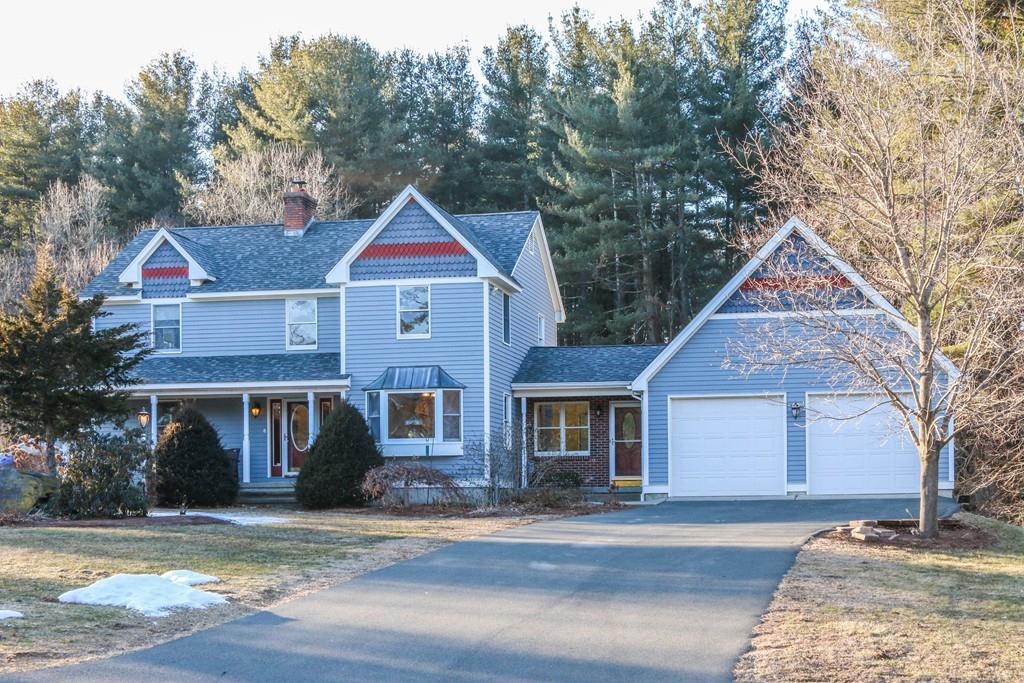 4 Revere Road Southwick, MA 01077 - Photo 1 of 42 Gallery Image 1