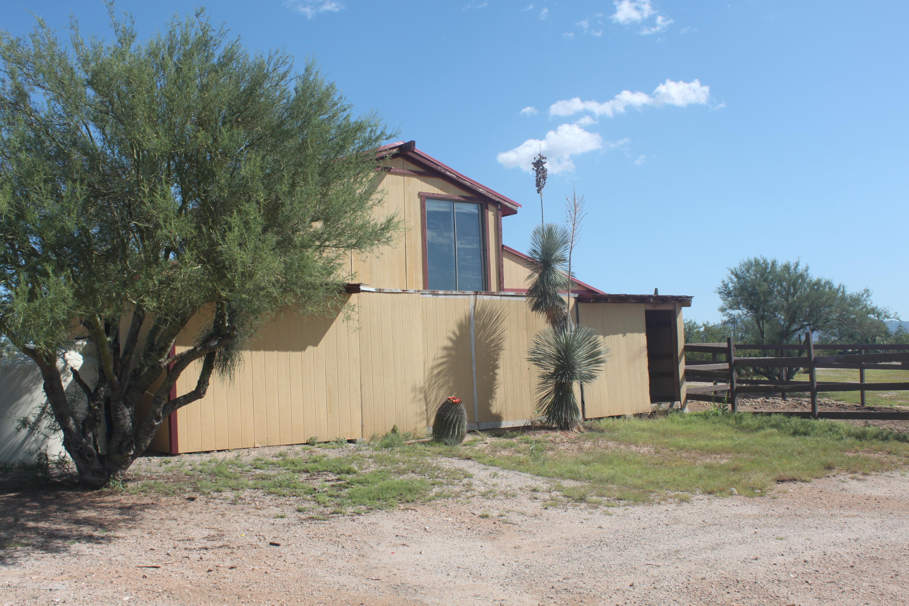 43925 East Cadillac Wash Road Tucson, AZ 85739 - Photo 10 of 27 IMG_8790