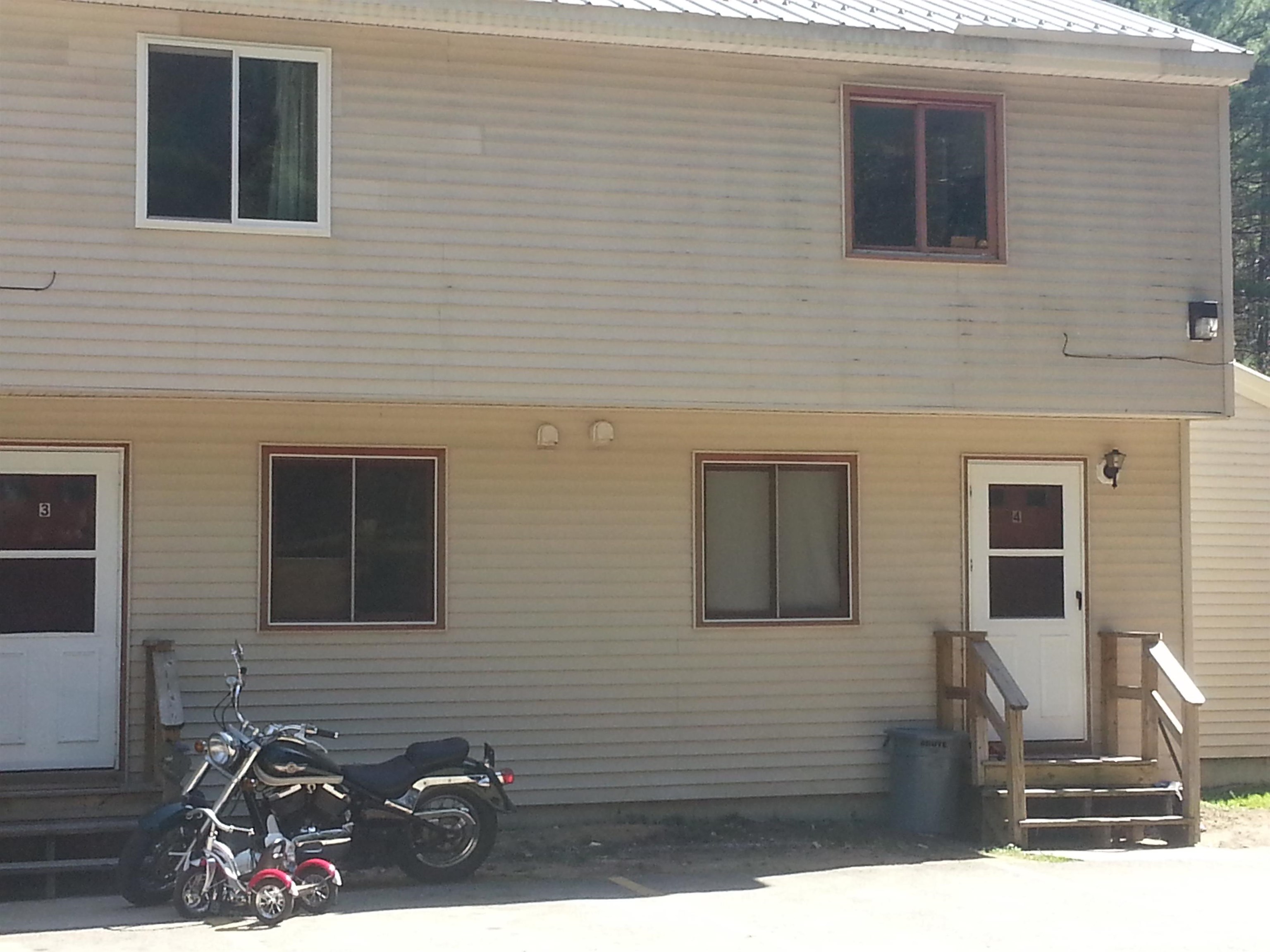 165 Sandogardy Pond Road, Unit 9 Northfield, NH 03276 - Photo 3 of 12