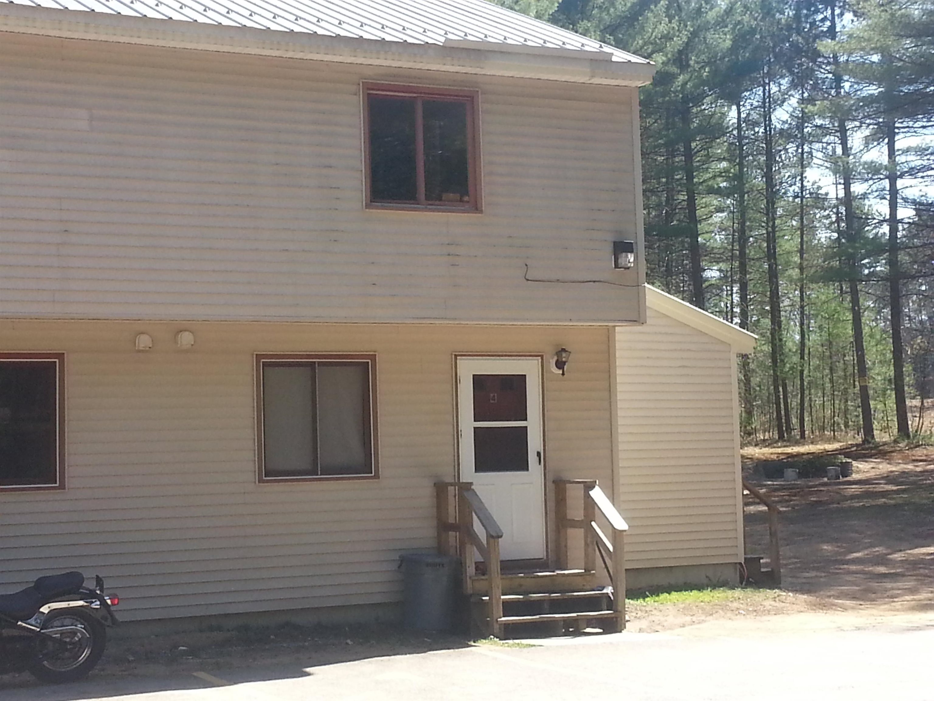 165 Sandogardy Pond Road, Unit 9 Northfield, NH 03276 - Photo 4 of 12