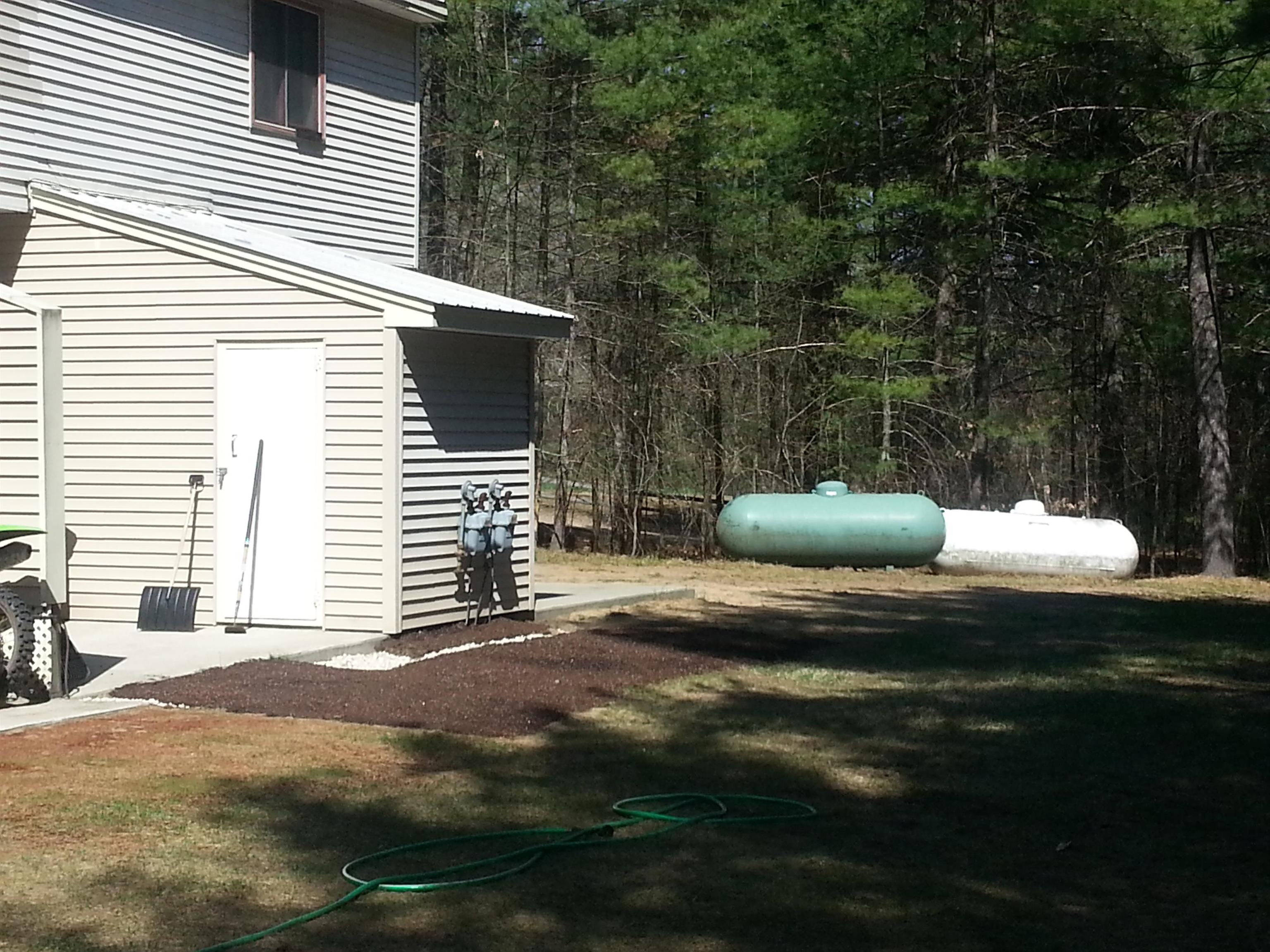 165 Sandogardy Pond Road, Unit 9 Northfield, NH 03276 - Photo 6 of 12