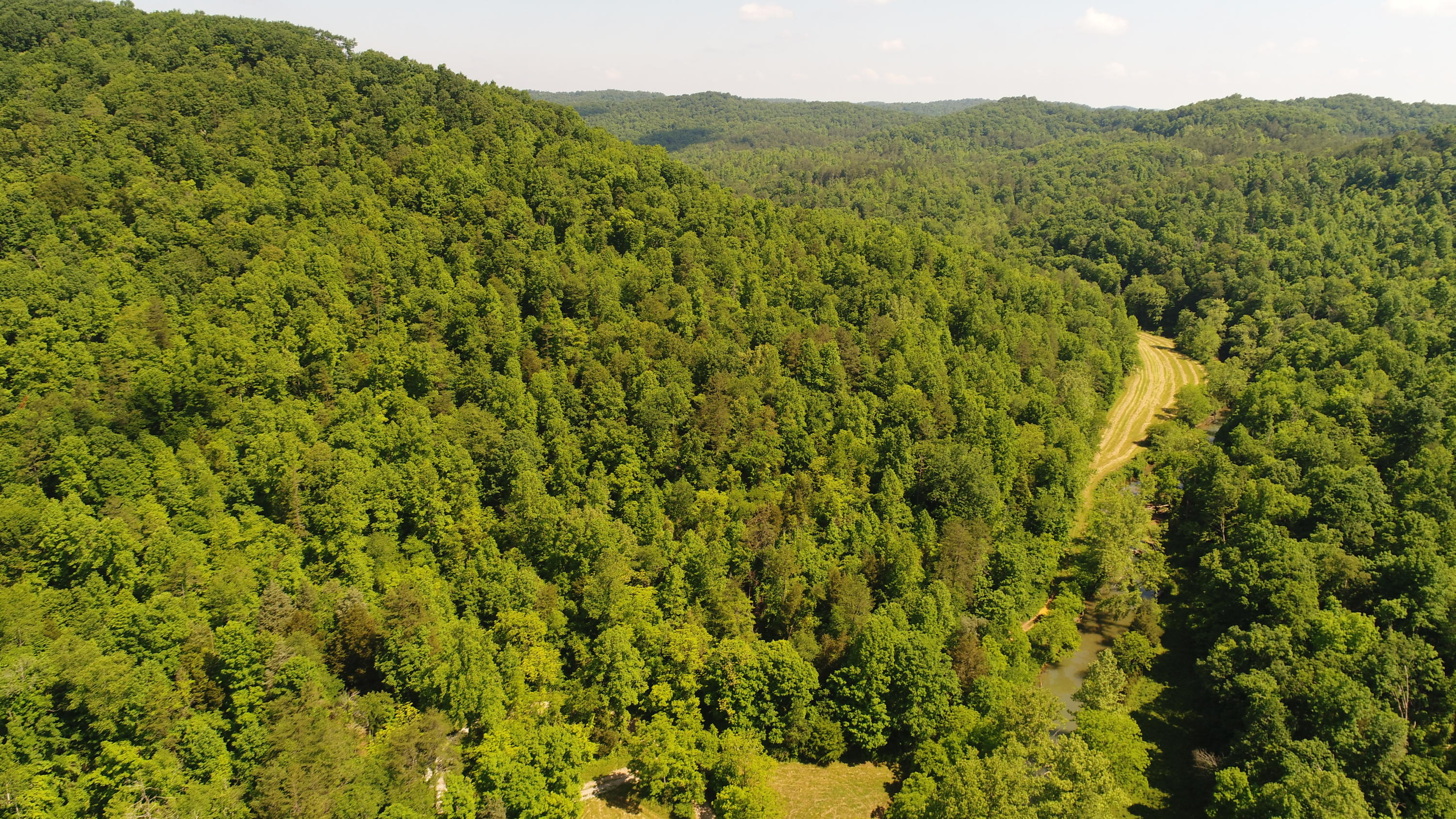 500 Boone Cromer Road Mount Vernon, KY 40456 - Photo 11 of 33 DJI_0552