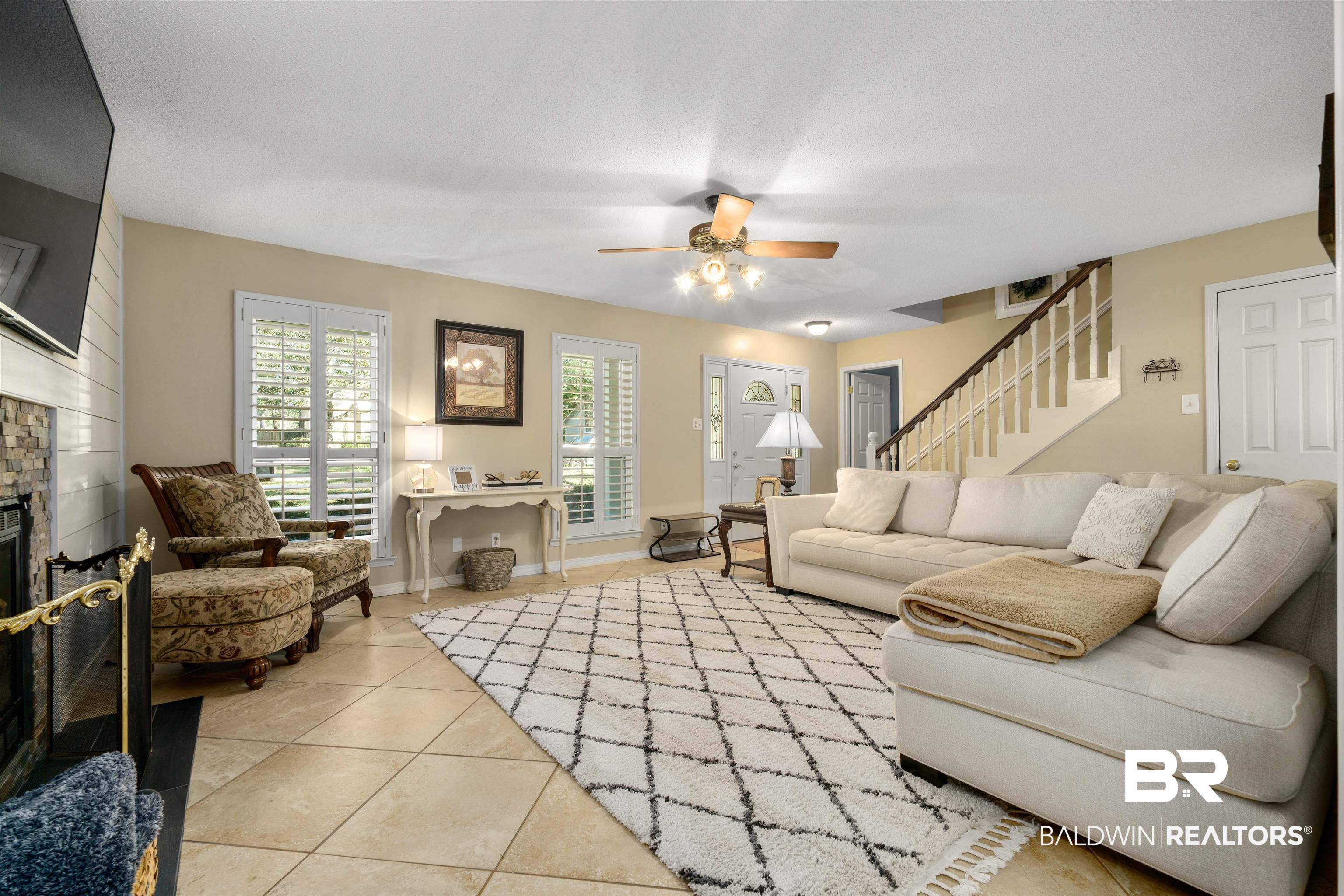 5625 Candia Court Mobile, AL 36693 - Photo 5 of 29