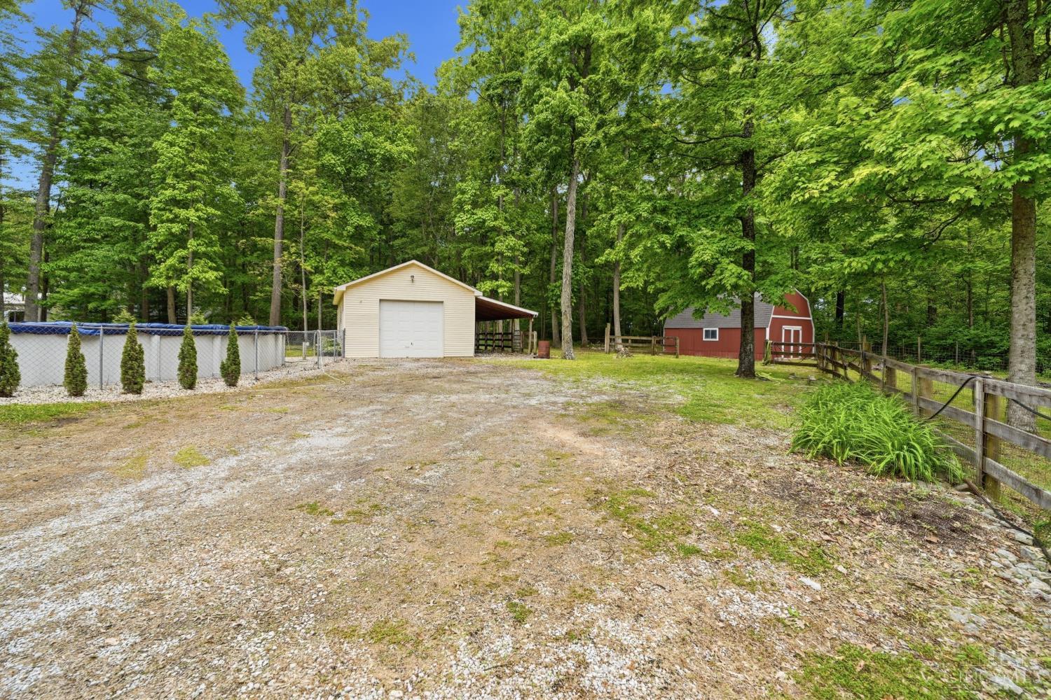 10891 Pleasant Renner Road Goshen, OH 45122 - Photo 49 of 67