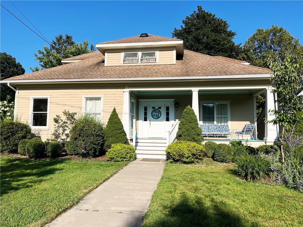 16 Walling Boulevard Oneonta, NY 13820 - Photo 1 of 44