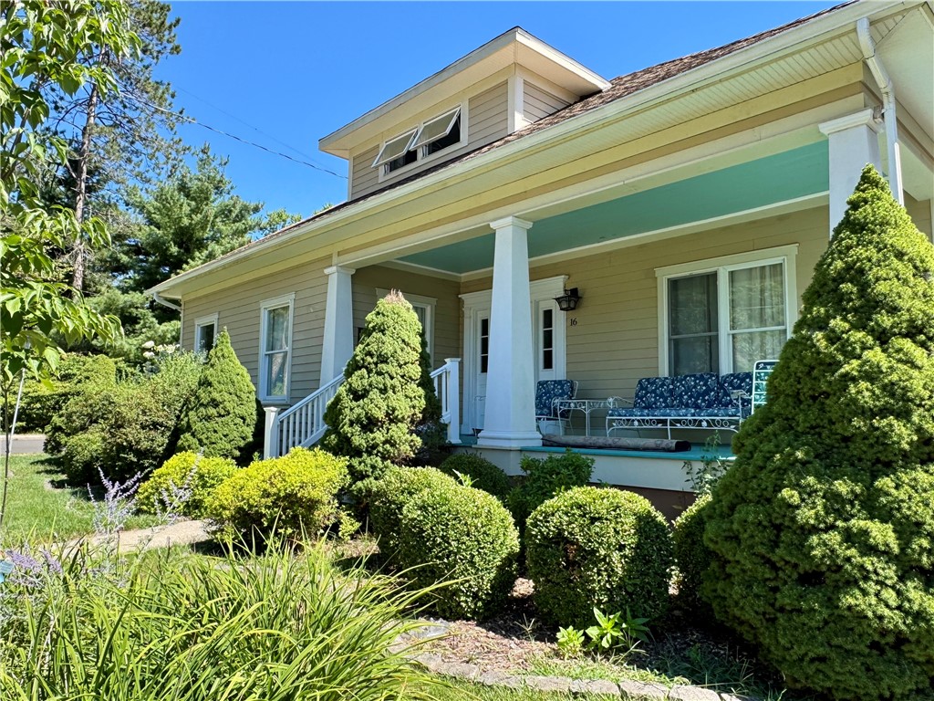 16 Walling Boulevard Oneonta, NY 13820 - Photo 2 of 44