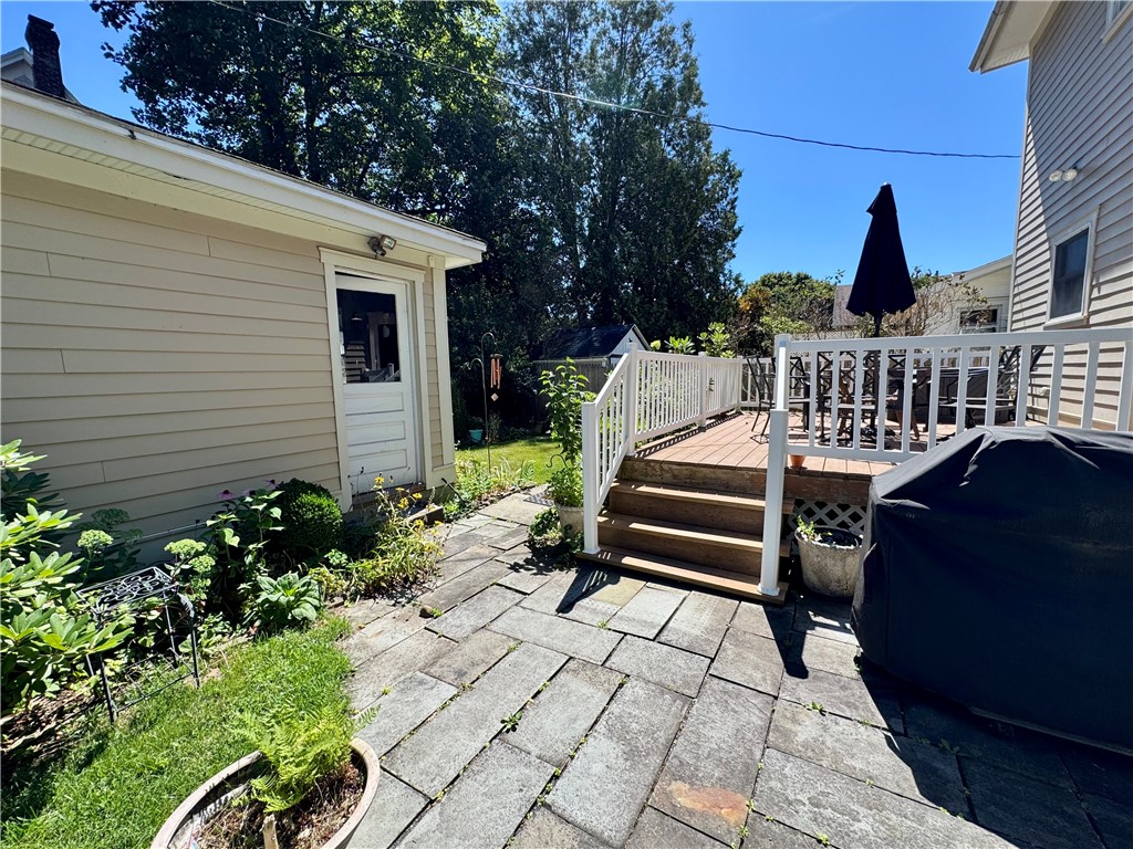 16 Walling Boulevard Oneonta, NY 13820 - Photo 35 of 44