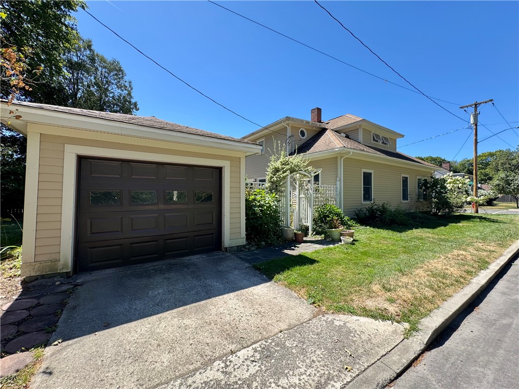 16 Walling Boulevard Oneonta, NY 13820 - Photo 40 of 44