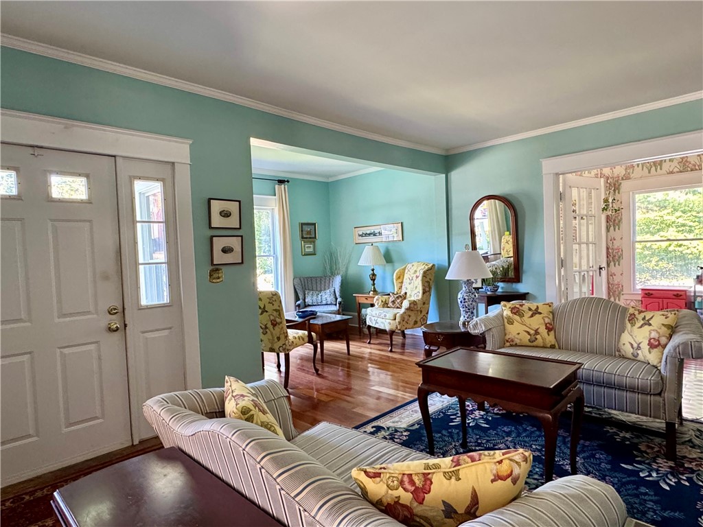 16 Walling Boulevard Oneonta, NY 13820 - Photo 4 of 44