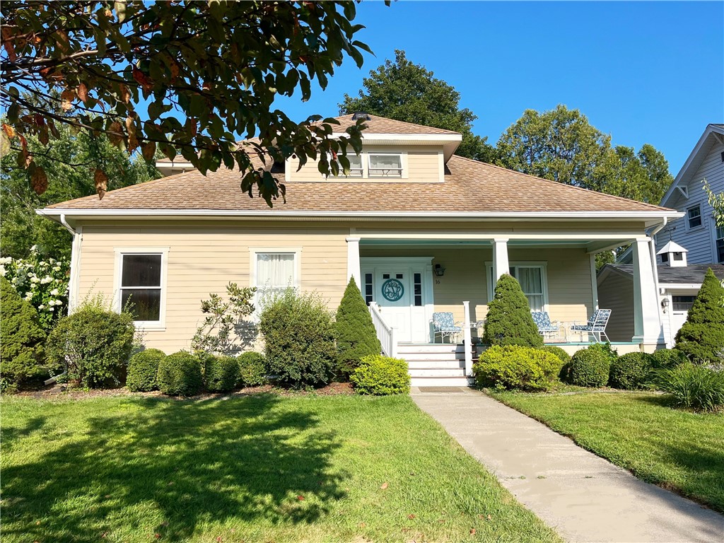 16 Walling Boulevard Oneonta, NY 13820 - Photo 43 of 44