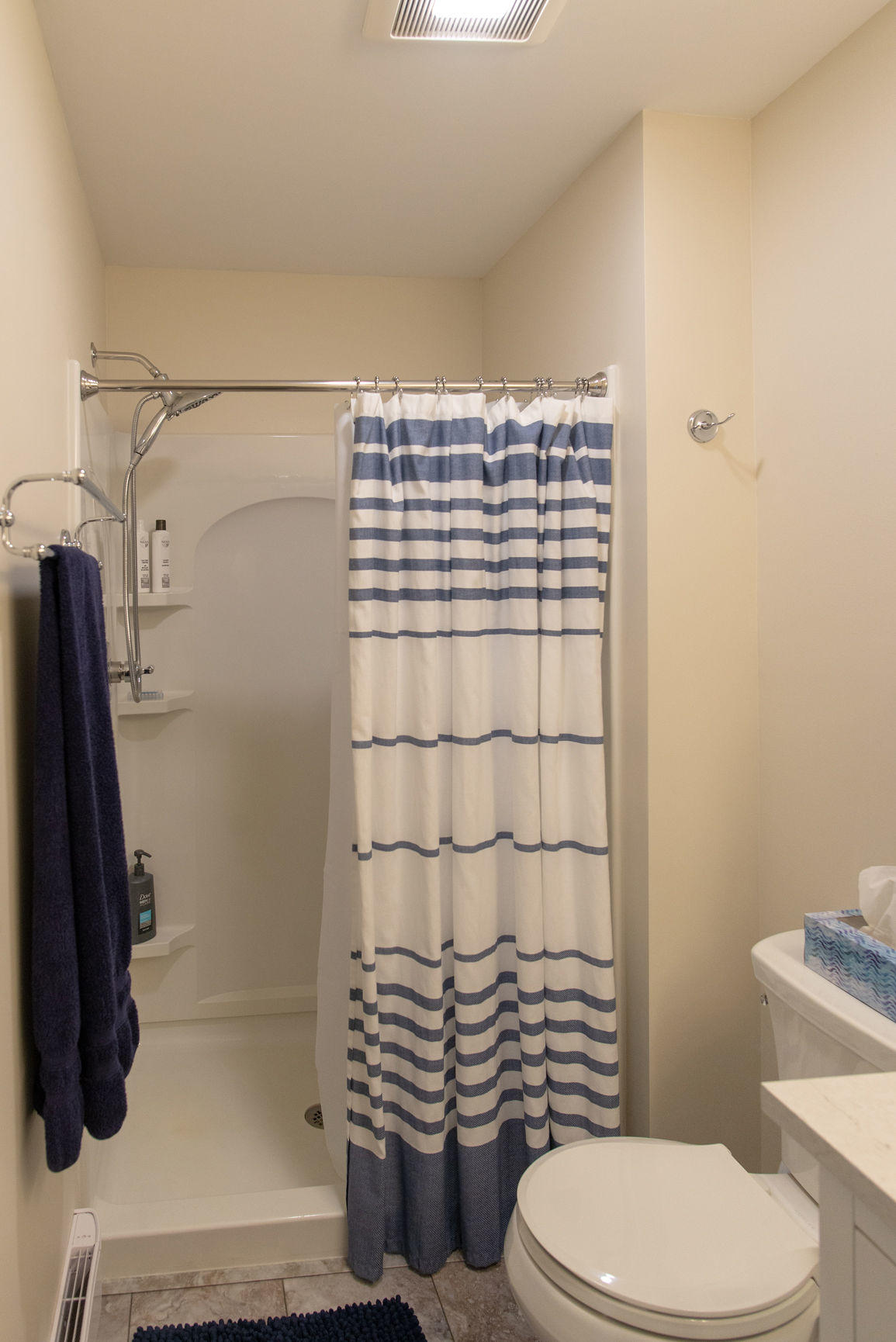 126 Roy Hill Road Chebeague Island, ME 04017 - Photo 20 of 39 En suite bathroom