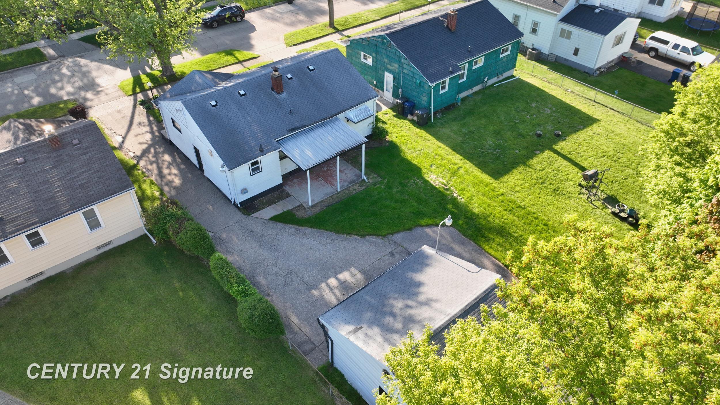 1847 Barks Street Flint, MI 48503 - Photo 38 of 51