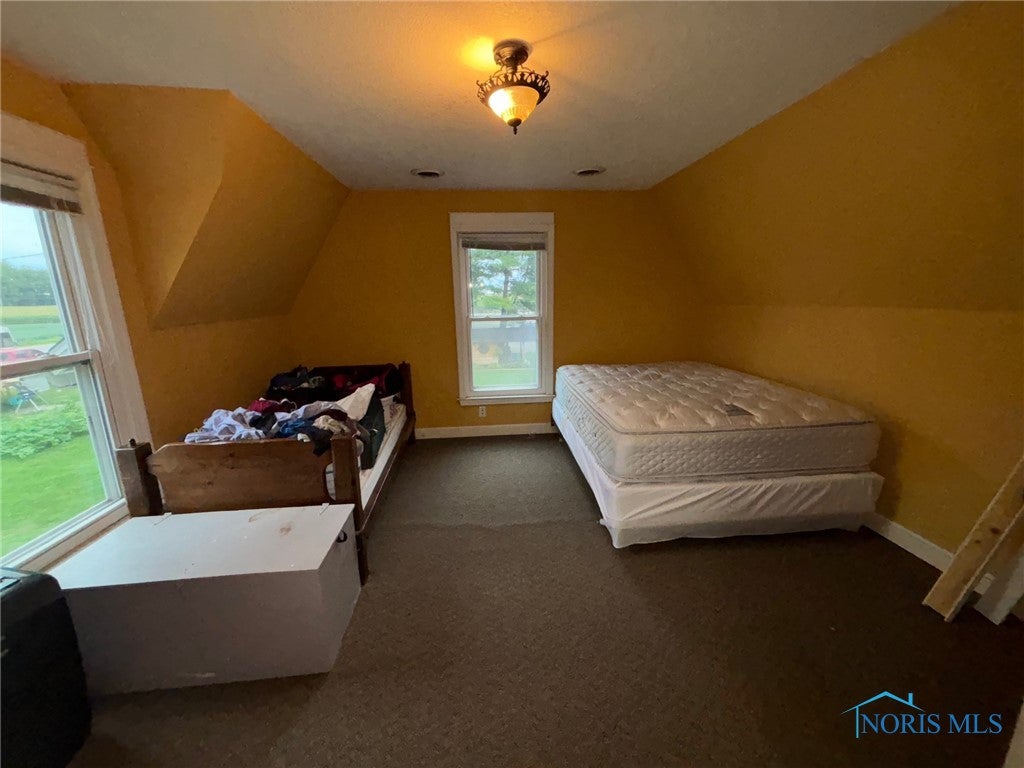 120 Reed Street McClure, OH 43534 - Photo 19 of 24 Bedroom