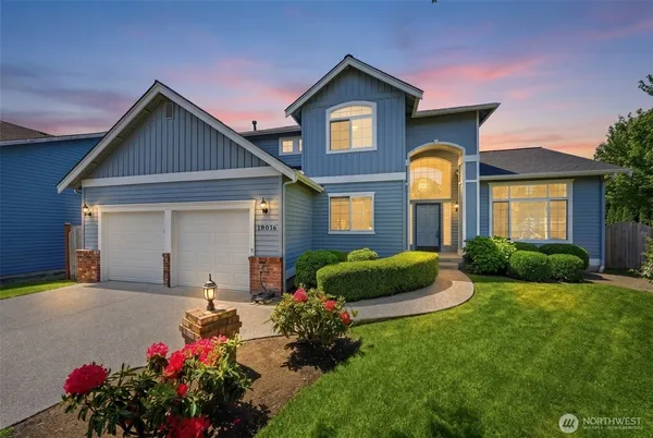 $1,099,950 | 18016 27th Drive Southeast, Bothell, WA 98012