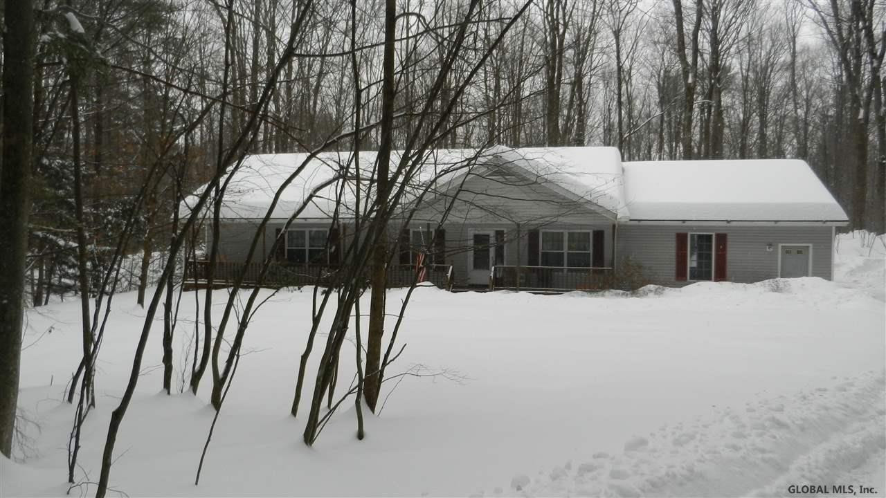 520 Middle Grove Road Milton, NY 12850 - Photo 1 of 9 Photo 1