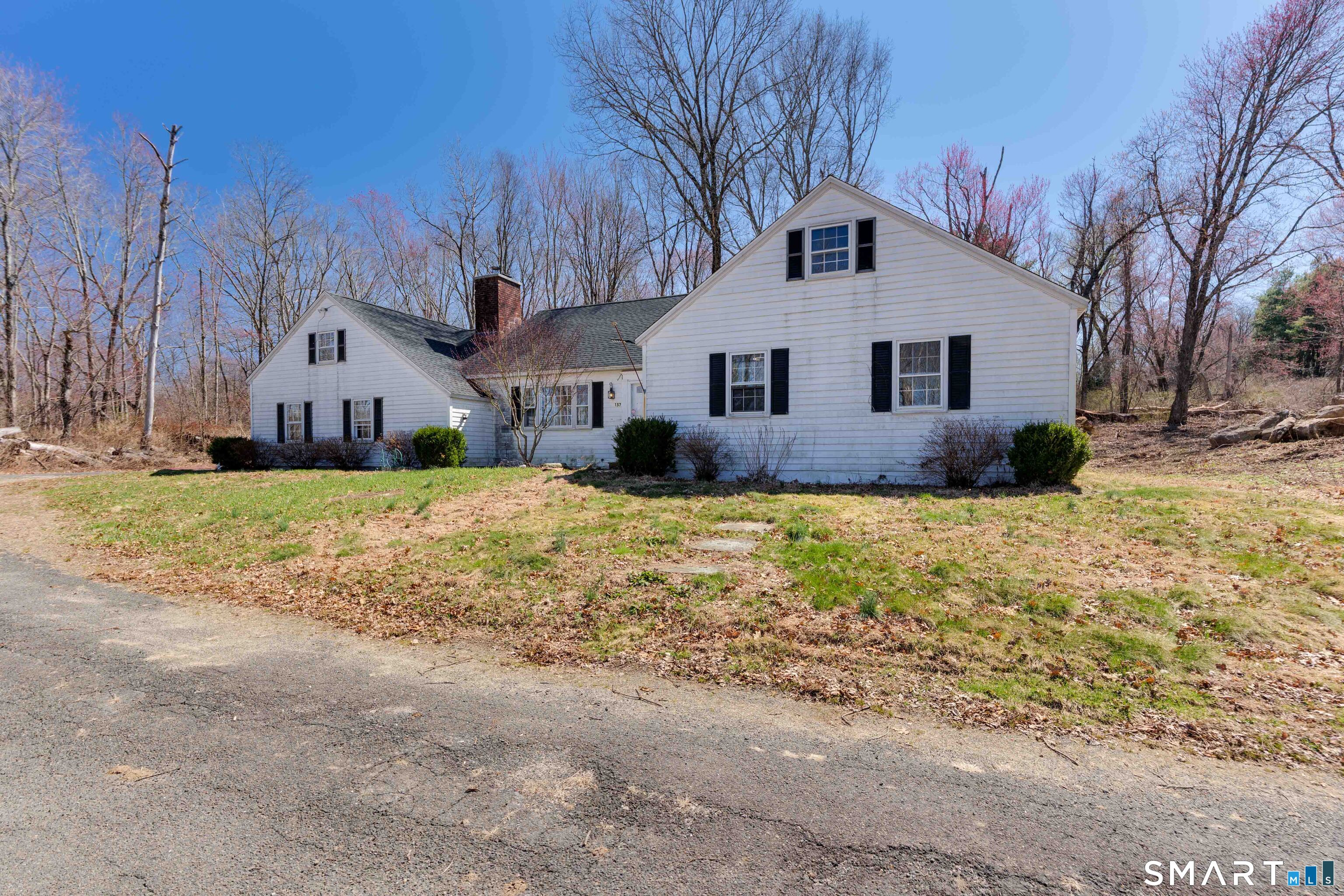 137 Davenport Road Roxbury, CT 06783 - Photo 2 of 28