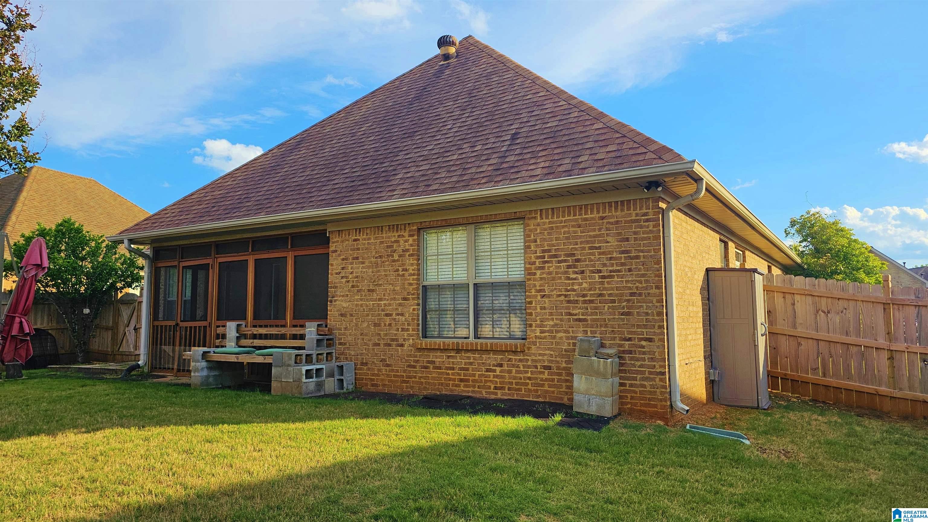 105 Paddington Station Alabaster, AL 35114 - Photo 4 of 19