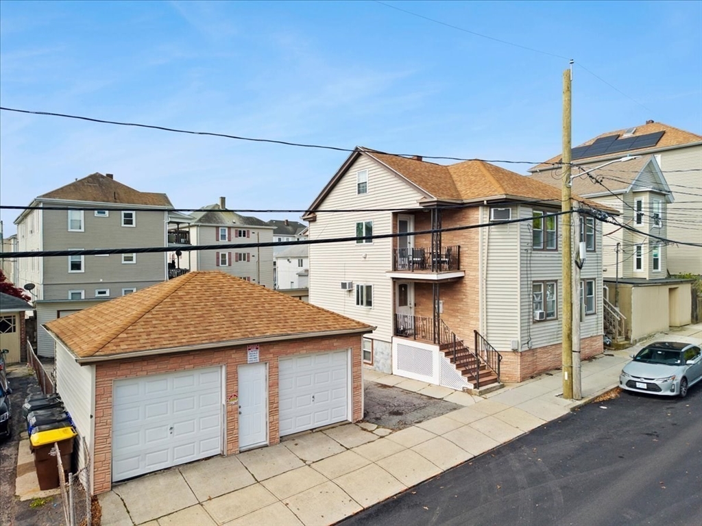 41 Barnes Street Fall River, MA 02723 - Photo 1 of 42