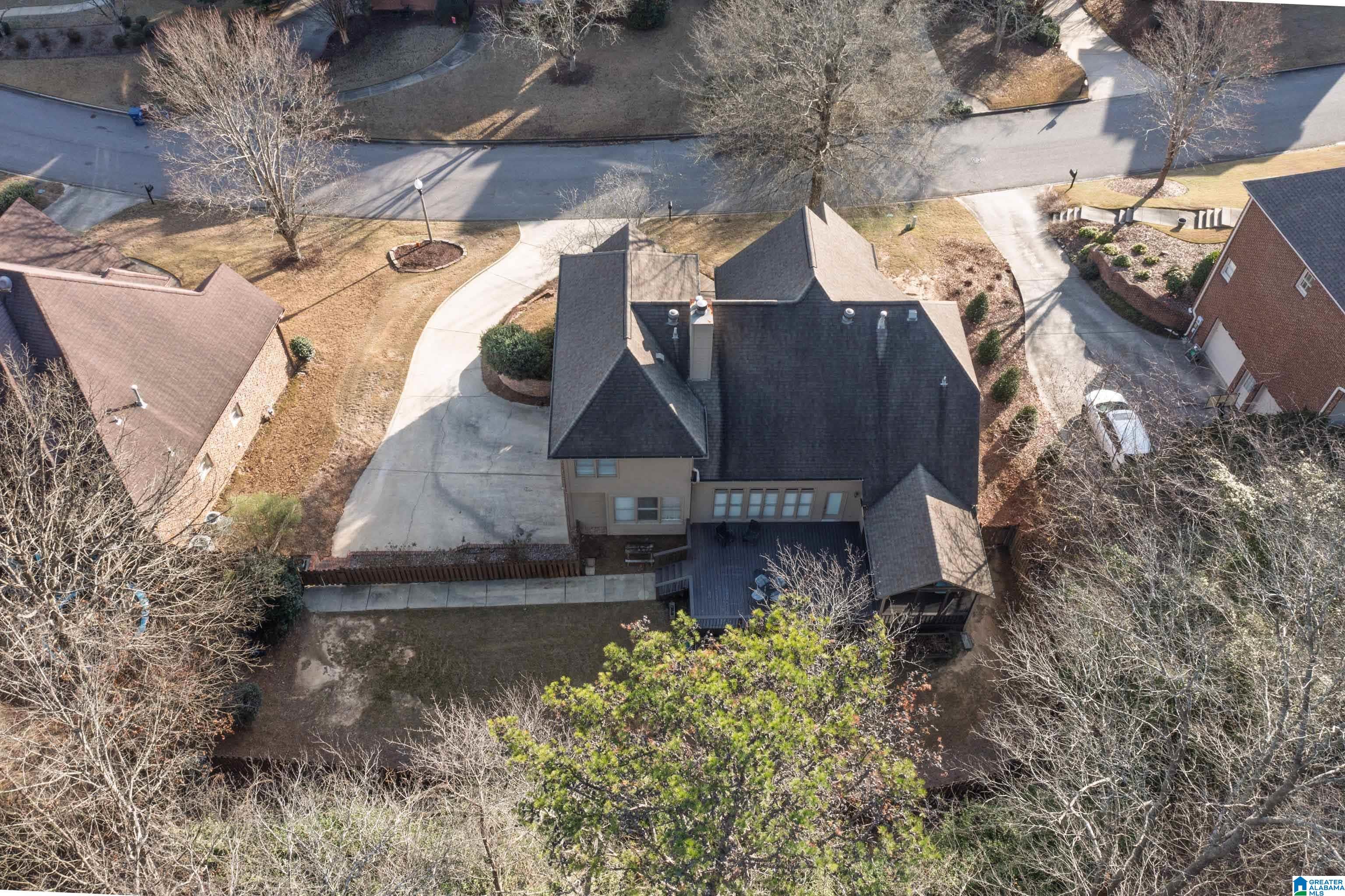 4028 Milner Way Birmingham, AL 35242 - Photo 55 of 80