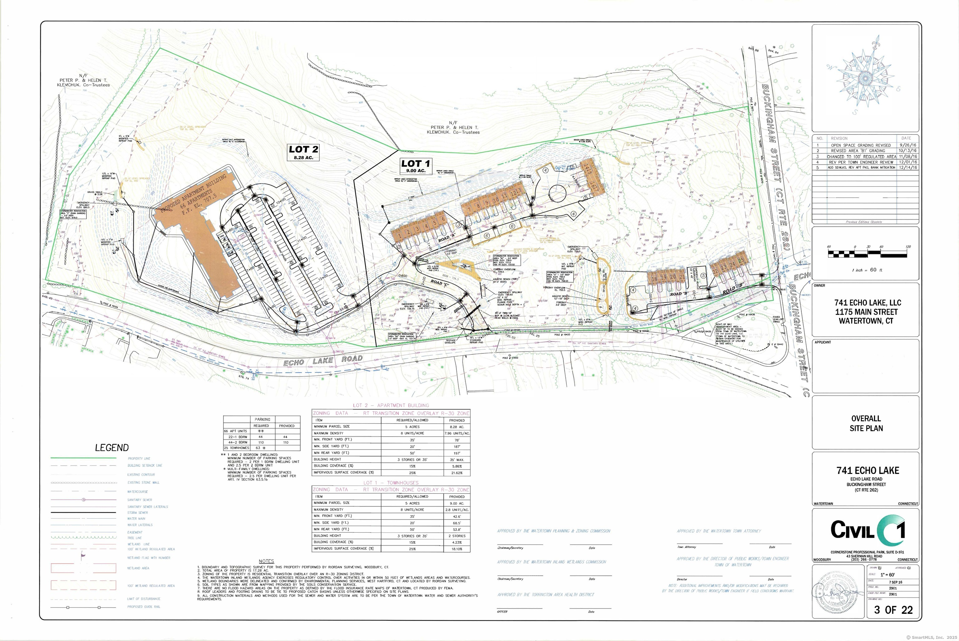 741 Echo Lake Road Watertown, CT 06795 - Photo 2 of 7 a picture of a room with a window