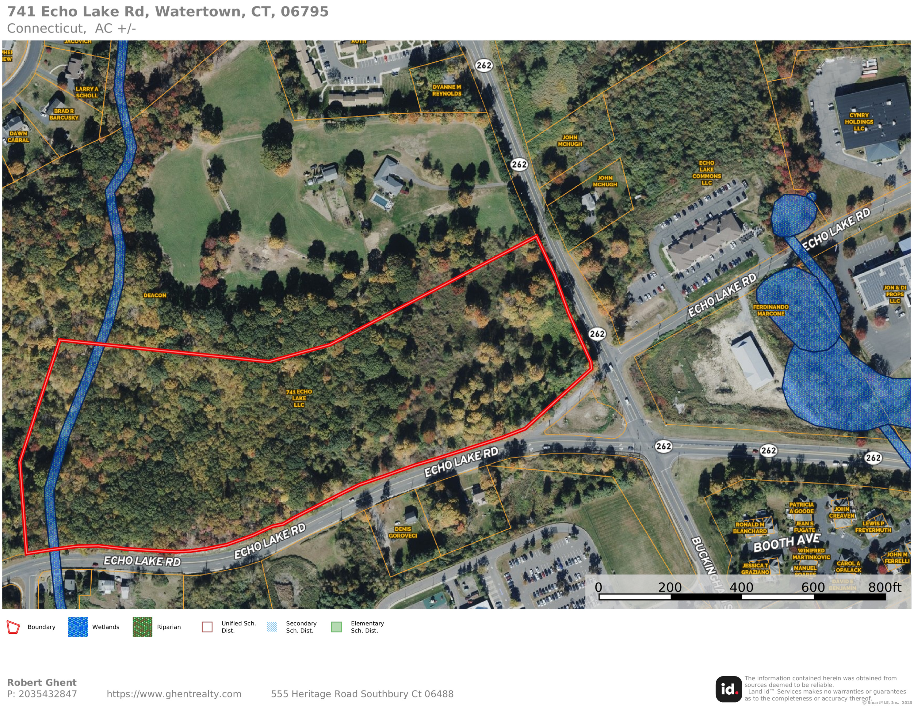 741 Echo Lake Road Watertown, CT 06795 - Photo 4 of 7 unknown