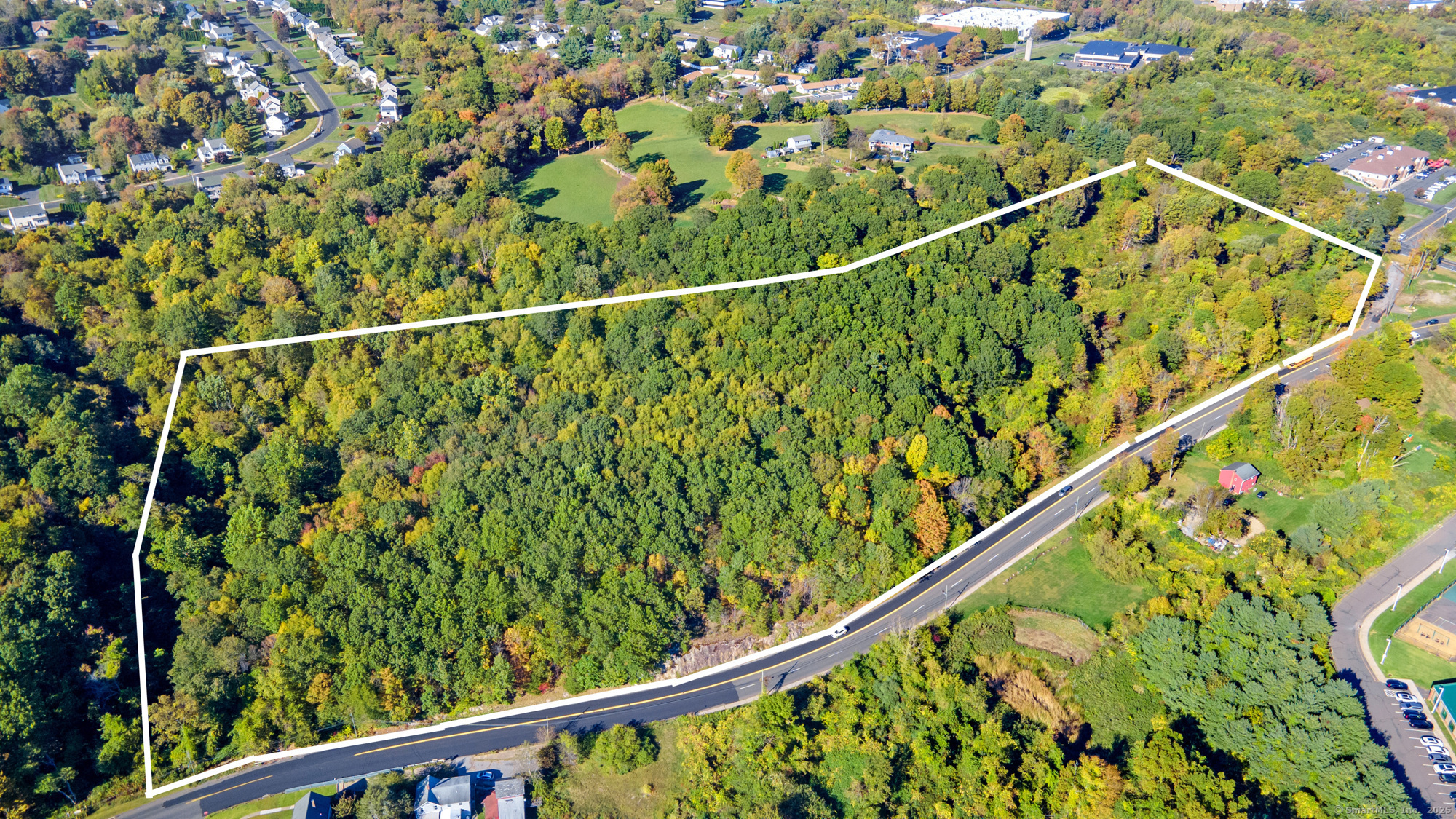 741 Echo Lake Road Watertown, CT 06795 - Photo 5 of 7