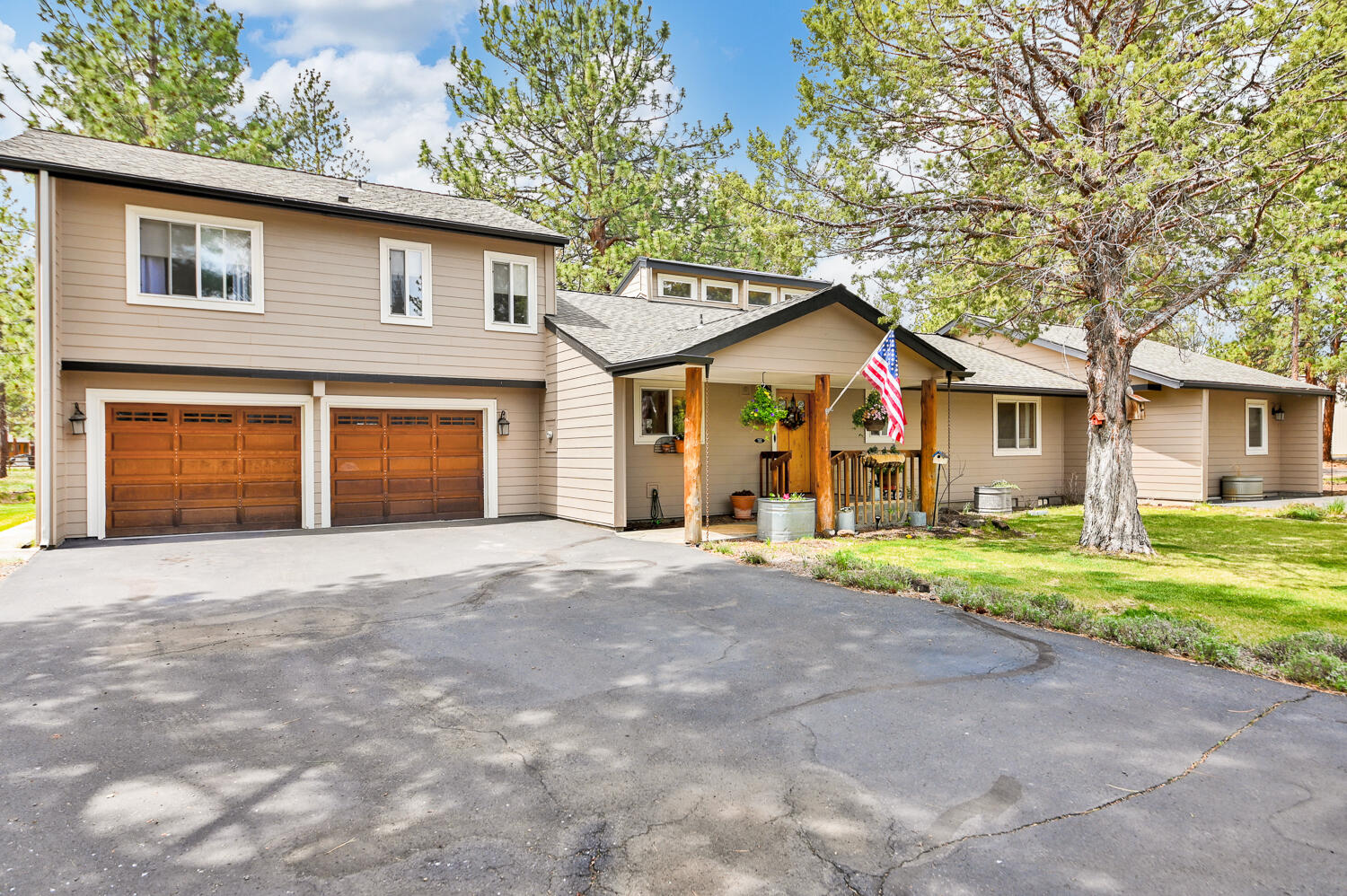 69327 Camp Polk Road Sisters, OR 97759 - Photo 1 of 32 MLS1