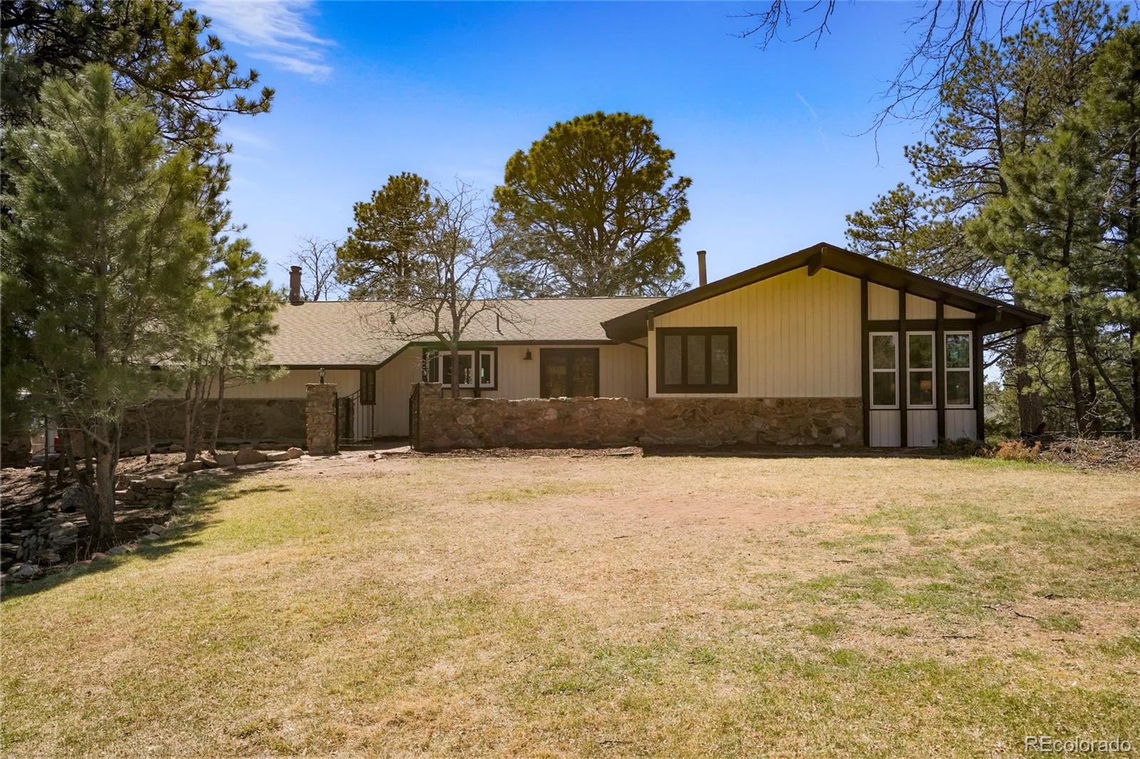12741 North Spring Creek Road Parker, CO 80138 - Photo 1 of 37 Gallery Image 1