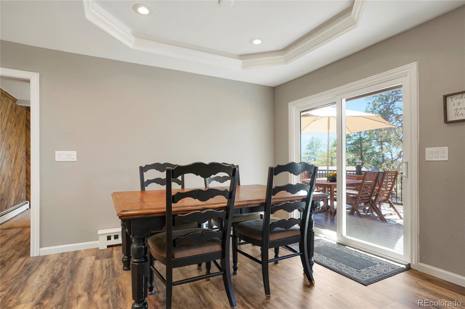 12741 North Spring Creek Road Parker, CO 80138 - Photo 11 of 37 Gallery Image 11