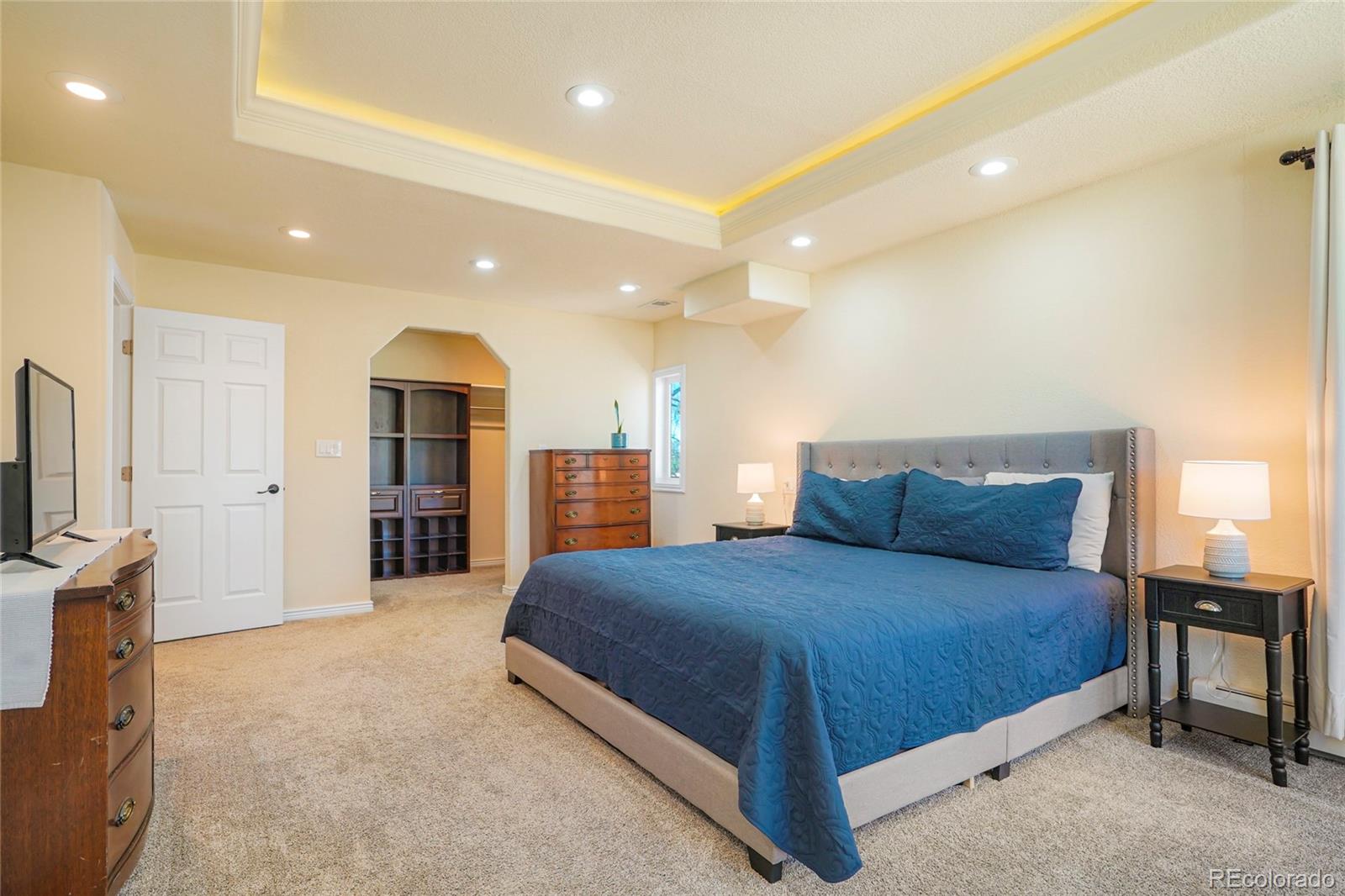 12741 North Spring Creek Road Parker, CO 80138 - Photo 13 of 37 Gallery Image 13