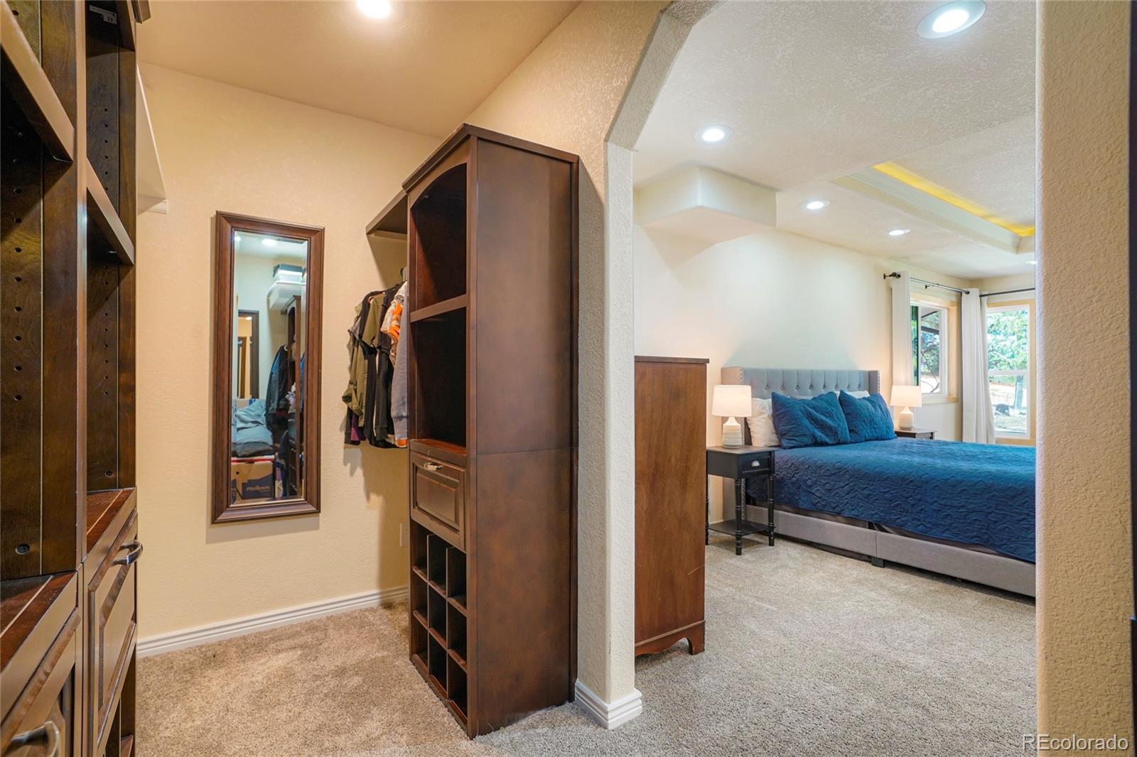 12741 North Spring Creek Road Parker, CO 80138 - Photo 15 of 37 Gallery Image 15