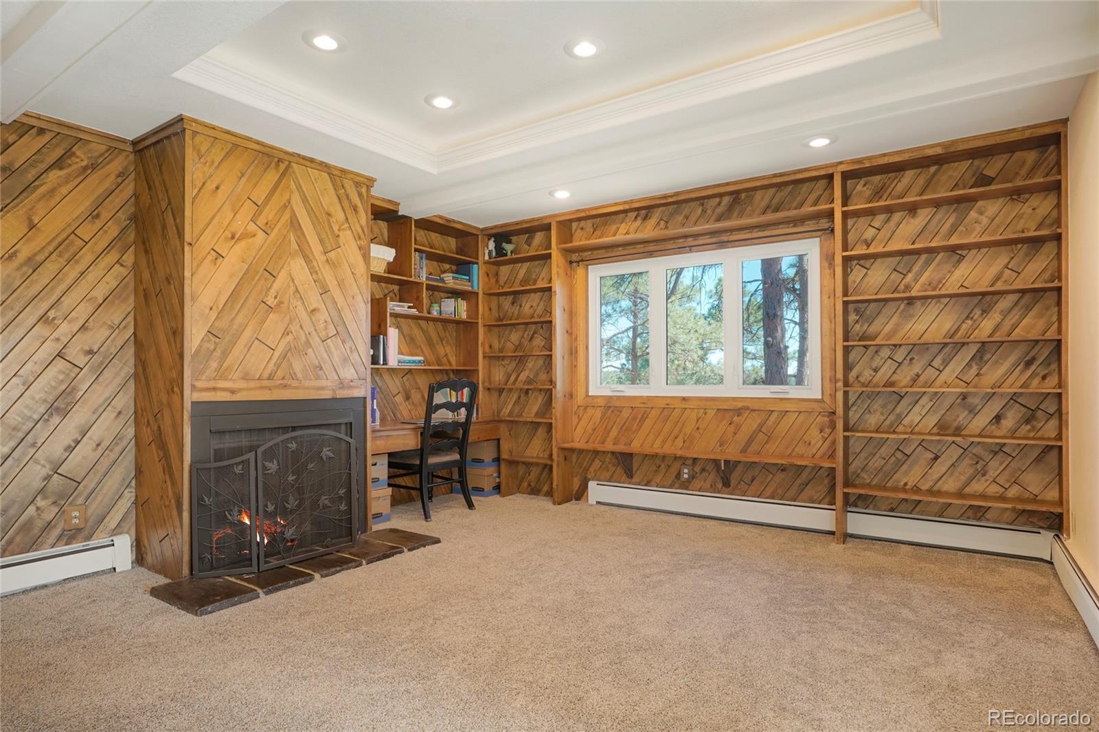12741 North Spring Creek Road Parker, CO 80138 - Photo 18 of 37 Gallery Image 18