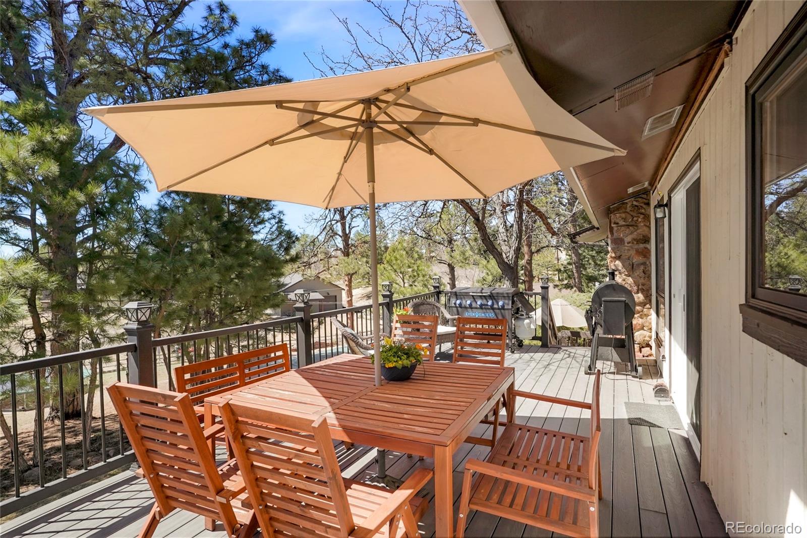 12741 North Spring Creek Road Parker, CO 80138 - Photo 29 of 37 Gallery Image 29