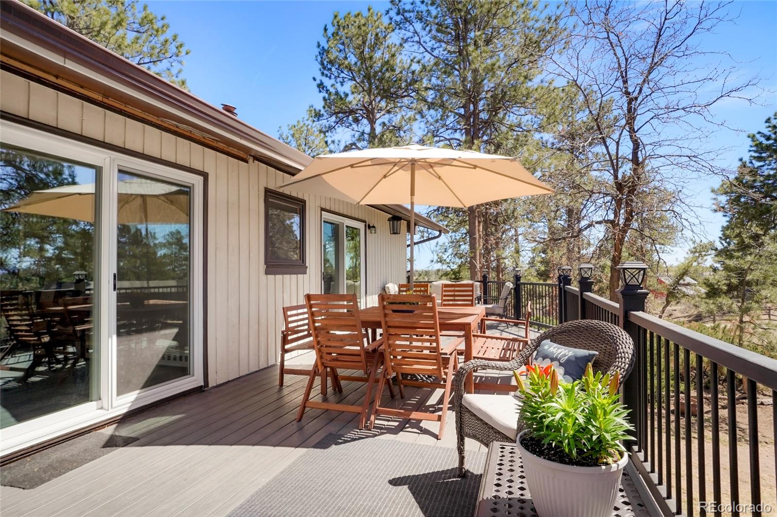 12741 North Spring Creek Road Parker, CO 80138 - Photo 30 of 37 Gallery Image 30