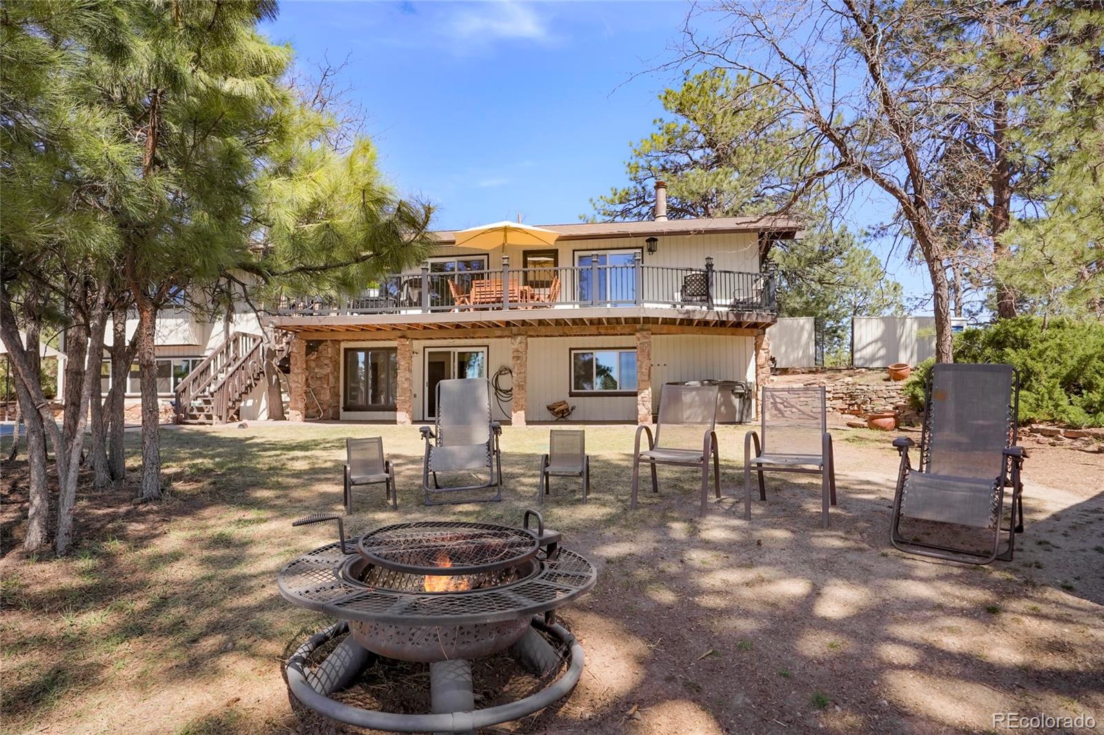 12741 North Spring Creek Road Parker, CO 80138 - Photo 33 of 37 Gallery Image 33