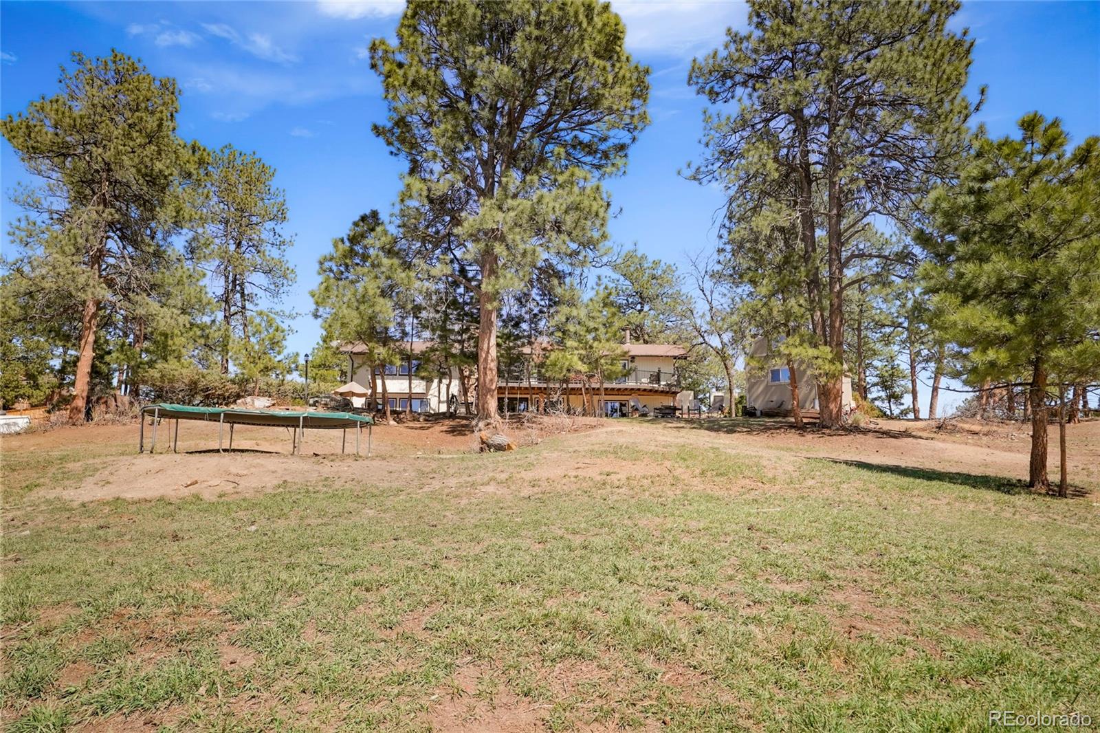 12741 North Spring Creek Road Parker, CO 80138 - Photo 34 of 37 Gallery Image 34
