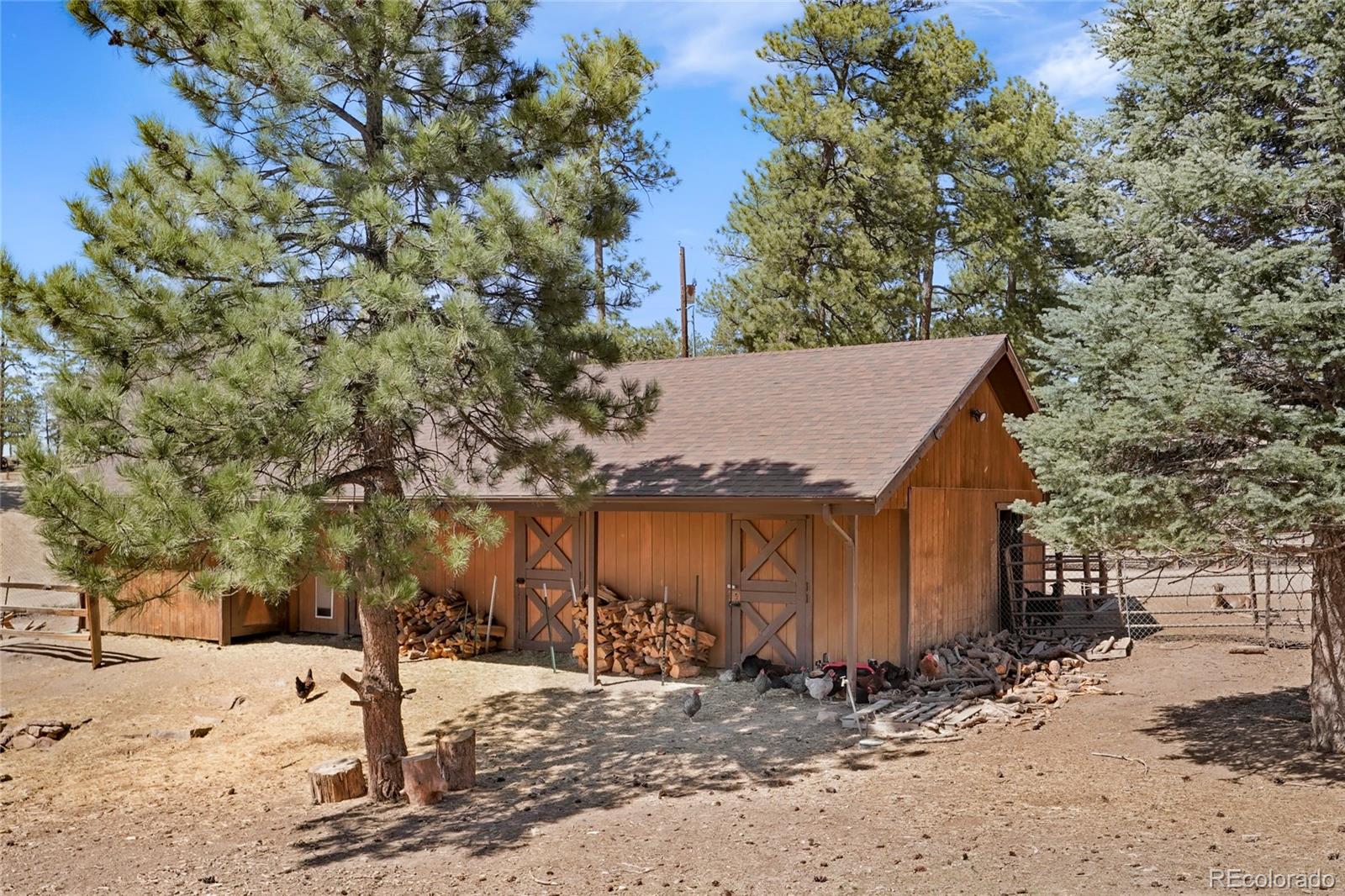 12741 North Spring Creek Road Parker, CO 80138 - Photo 35 of 37 Gallery Image 35