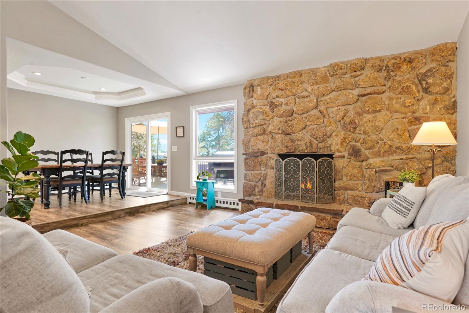 12741 North Spring Creek Road Parker, CO 80138 - Photo 6 of 37 Gallery Image 6