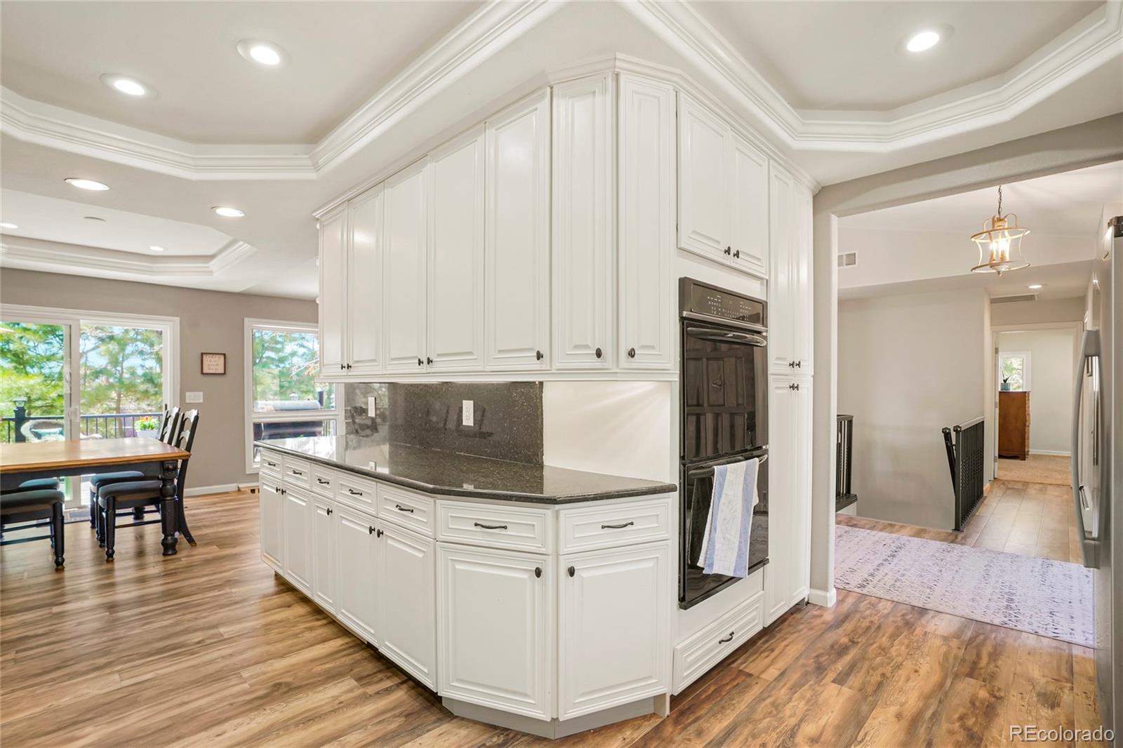 12741 North Spring Creek Road Parker, CO 80138 - Photo 9 of 37 Gallery Image 9