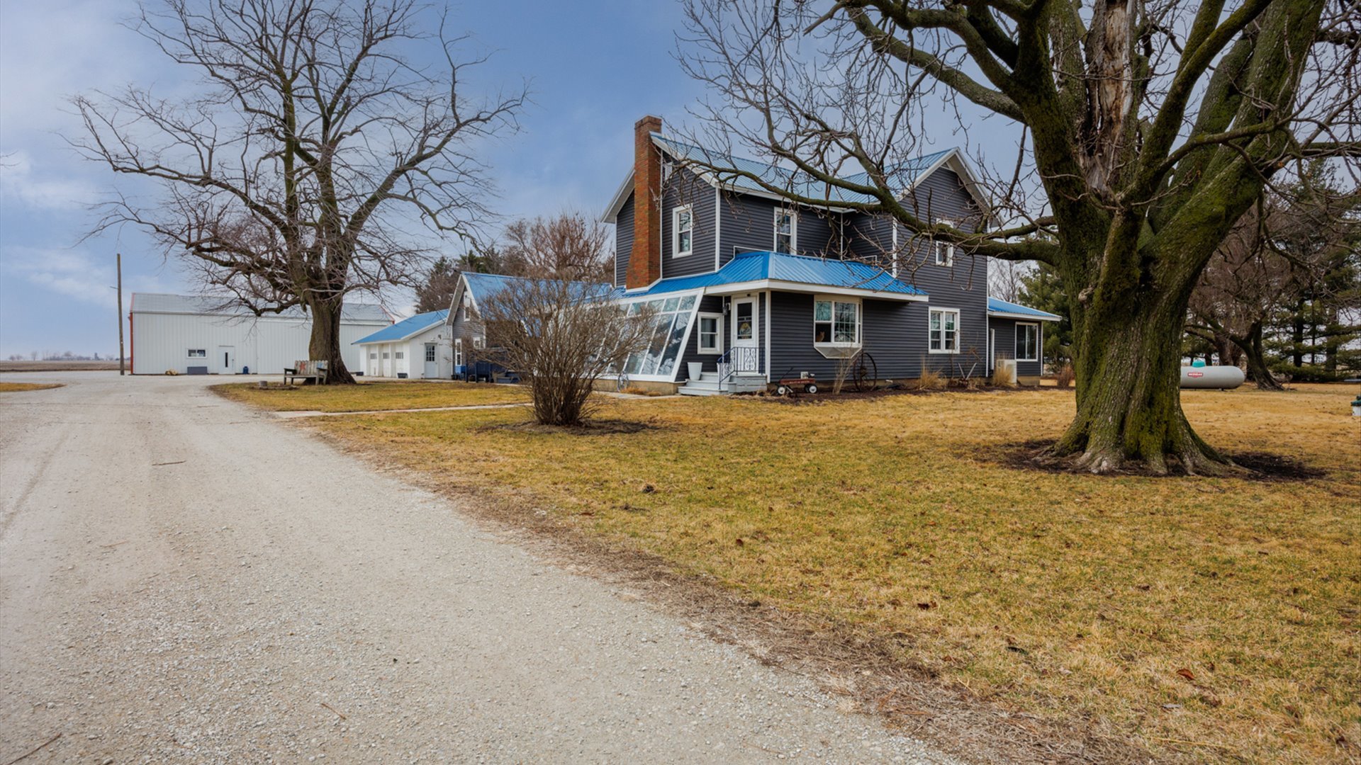 10147 North 1000 E Road Chenoa, IL 61726 - Photo 2 of 82