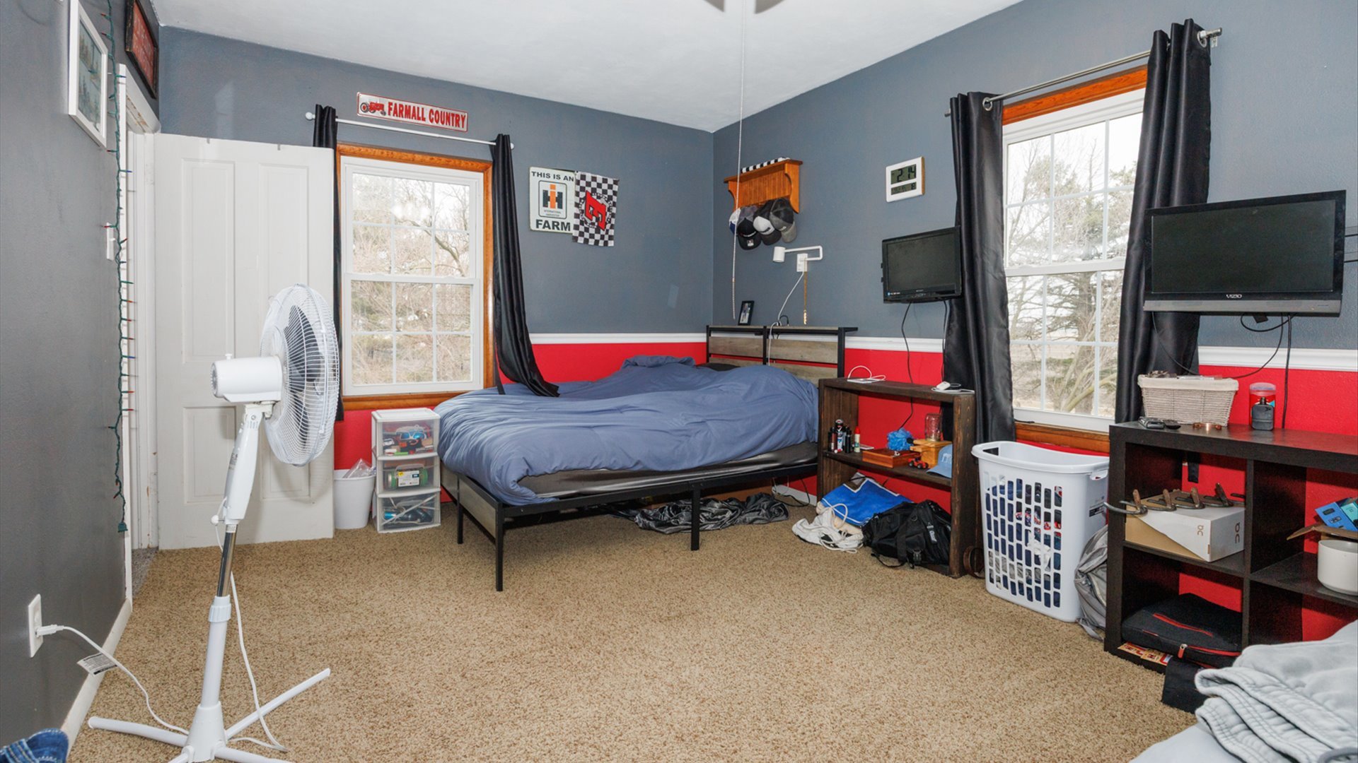 10147 North 1000 E Road Chenoa, IL 61726 - Photo 37 of 82