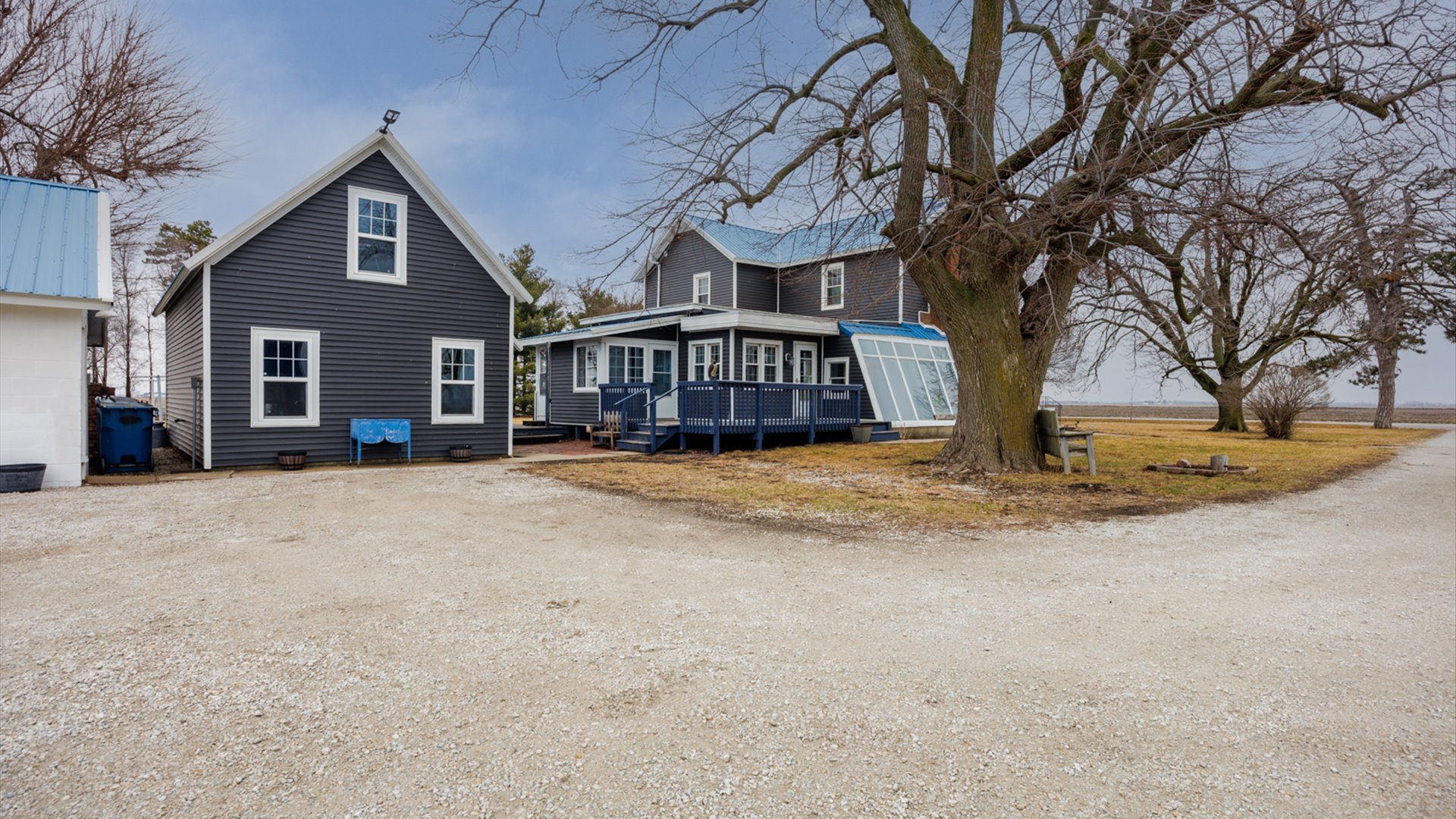 10147 North 1000 E Road Chenoa, IL 61726 - Photo 4 of 82