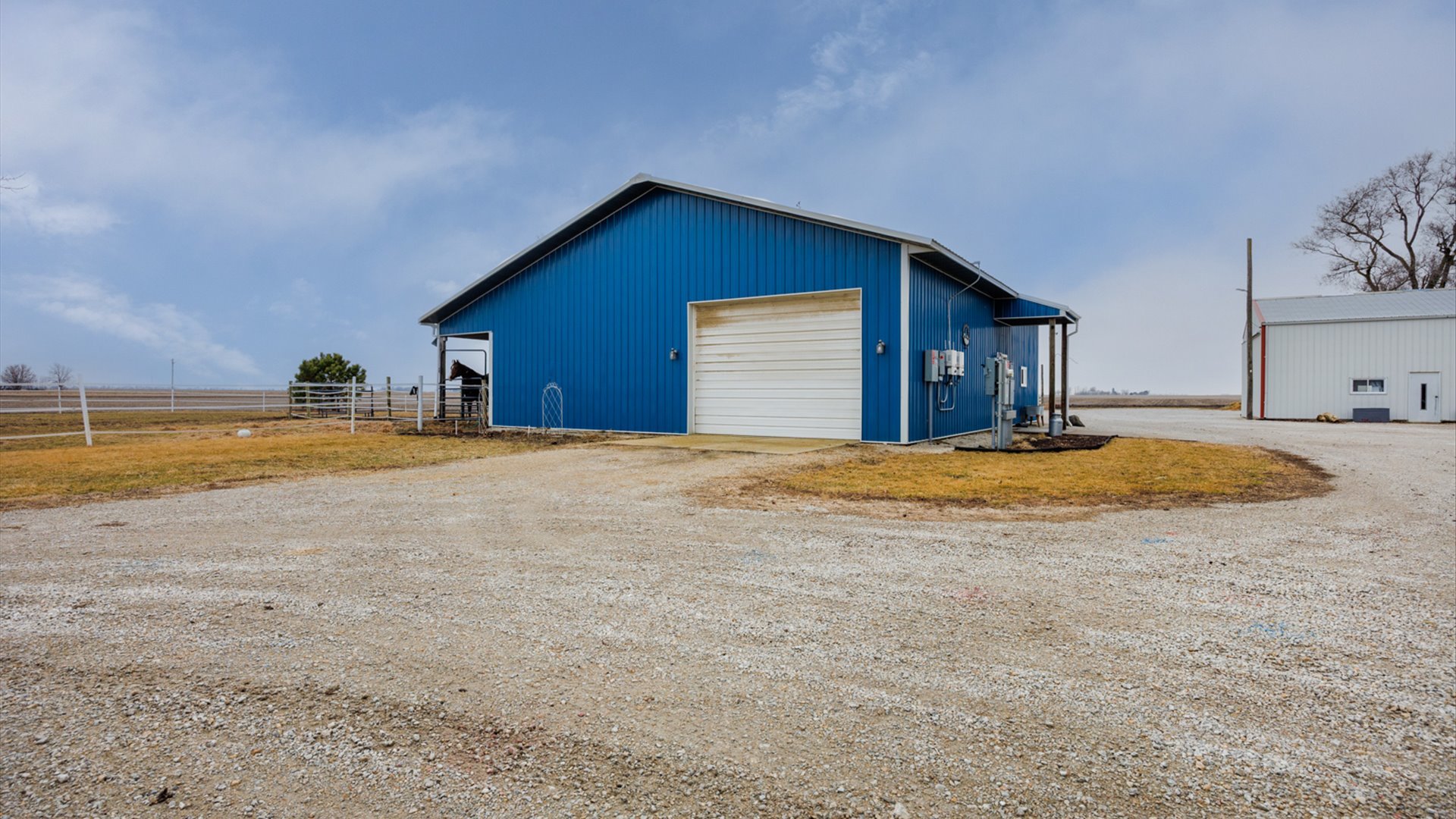 10147 North 1000 E Road Chenoa, IL 61726 - Photo 45 of 82