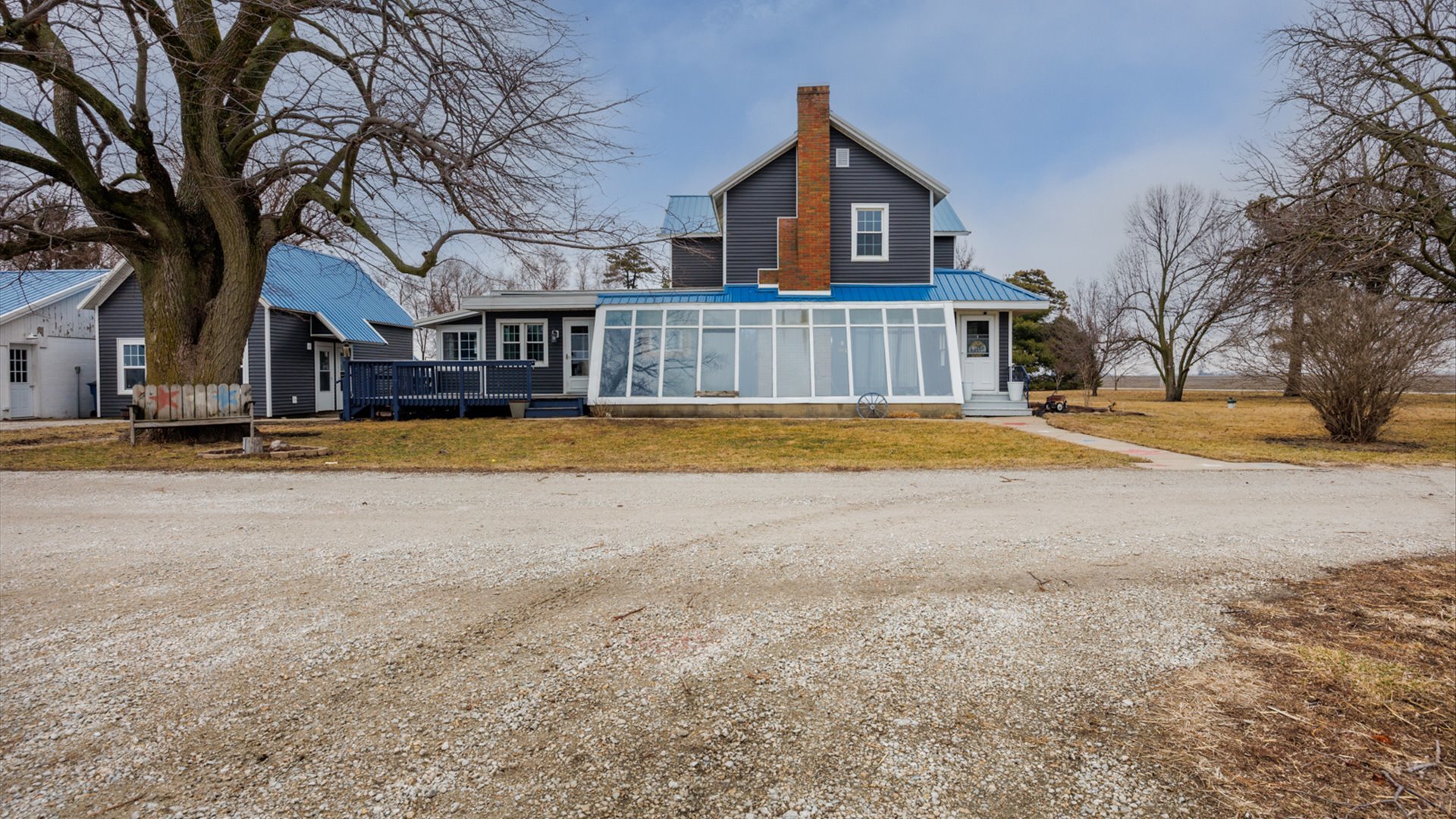 10147 North 1000 E Road Chenoa, IL 61726 - Photo 46 of 82