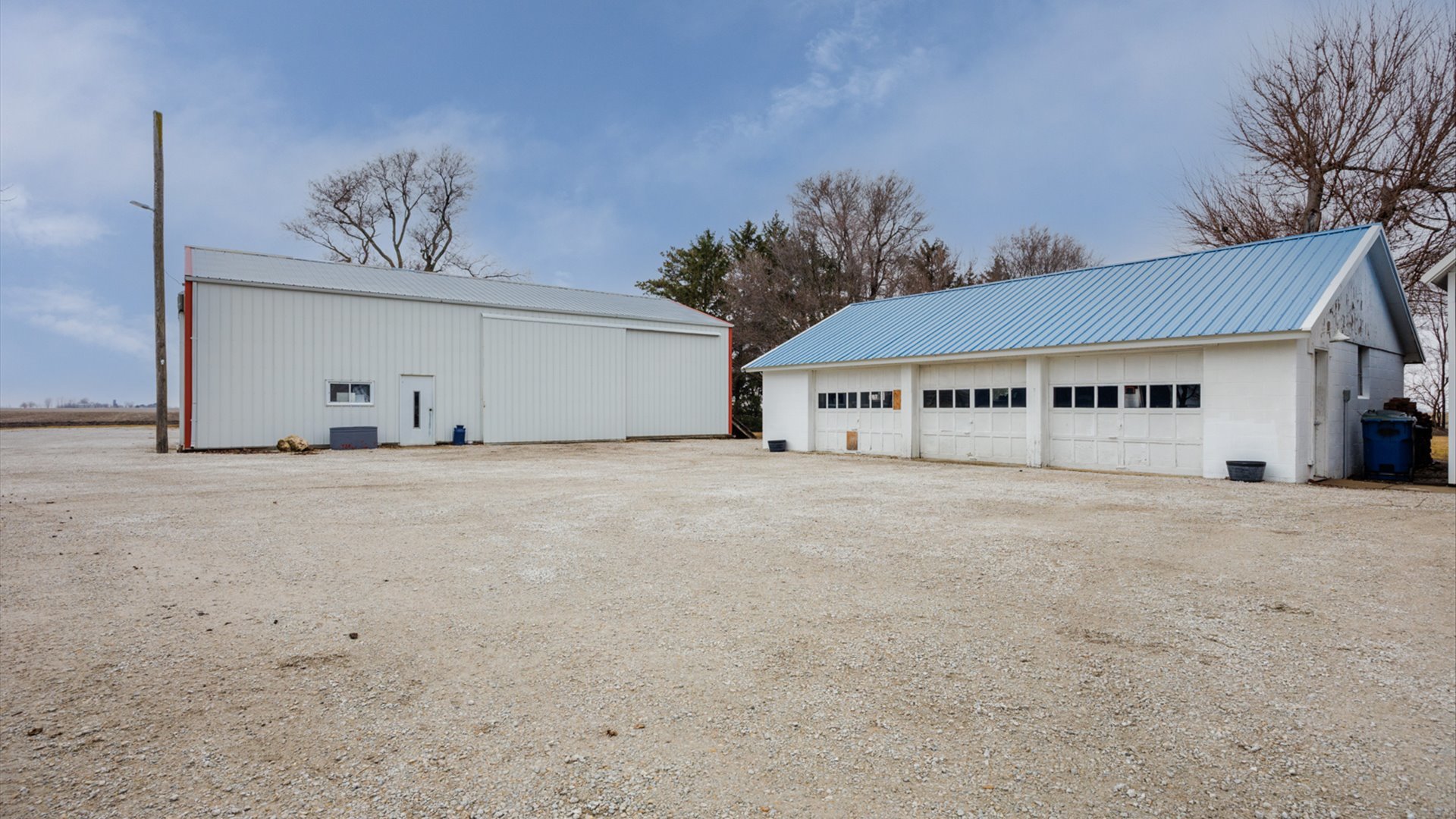 10147 North 1000 E Road Chenoa, IL 61726 - Photo 47 of 82